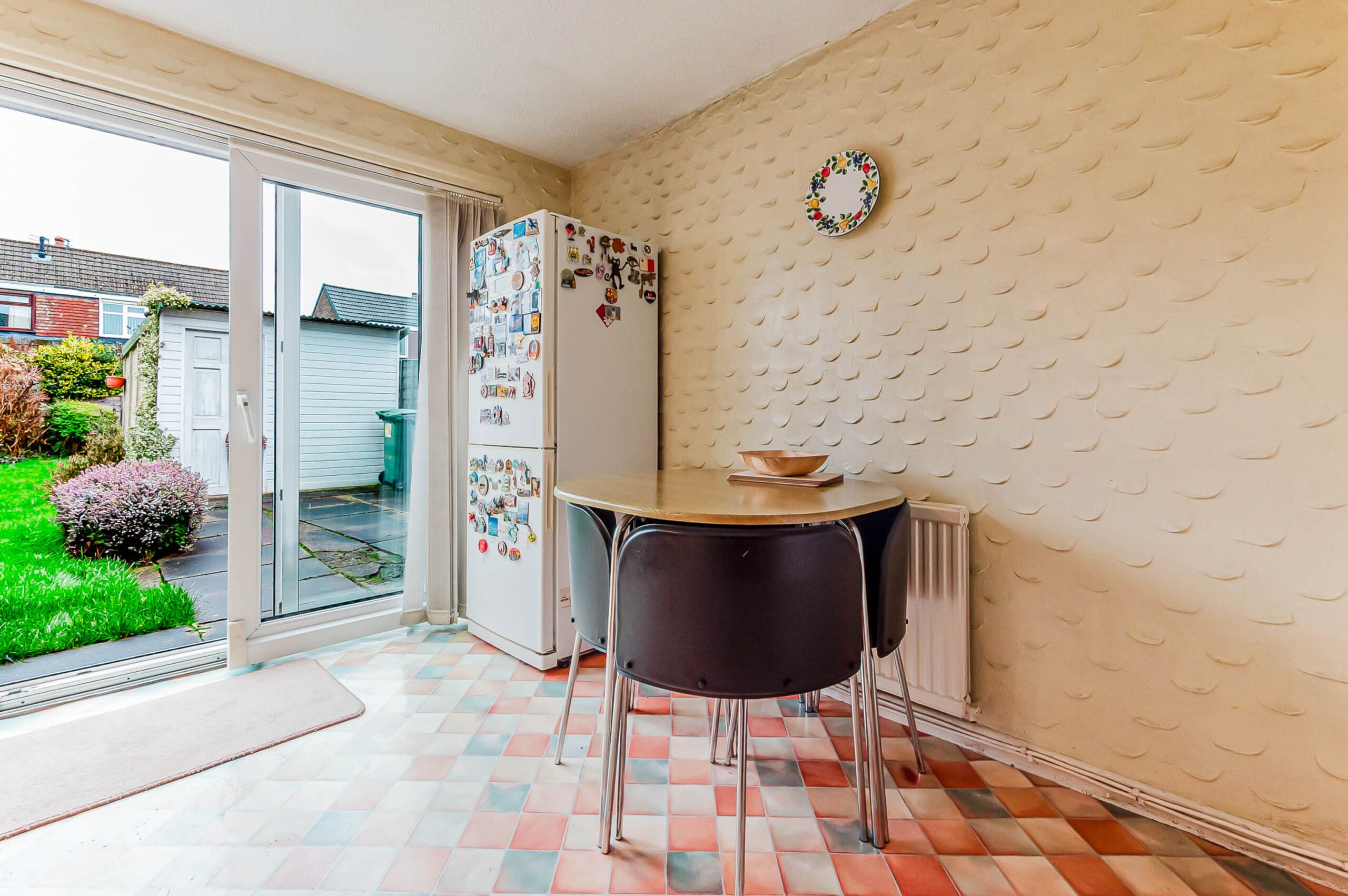 Benbecula Way, Davyhulme - VitalSpace