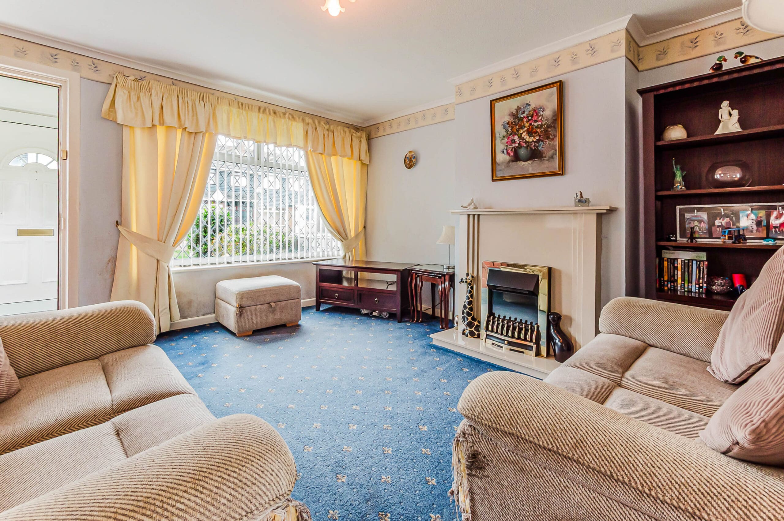 Benbecula Way, Davyhulme - VitalSpace