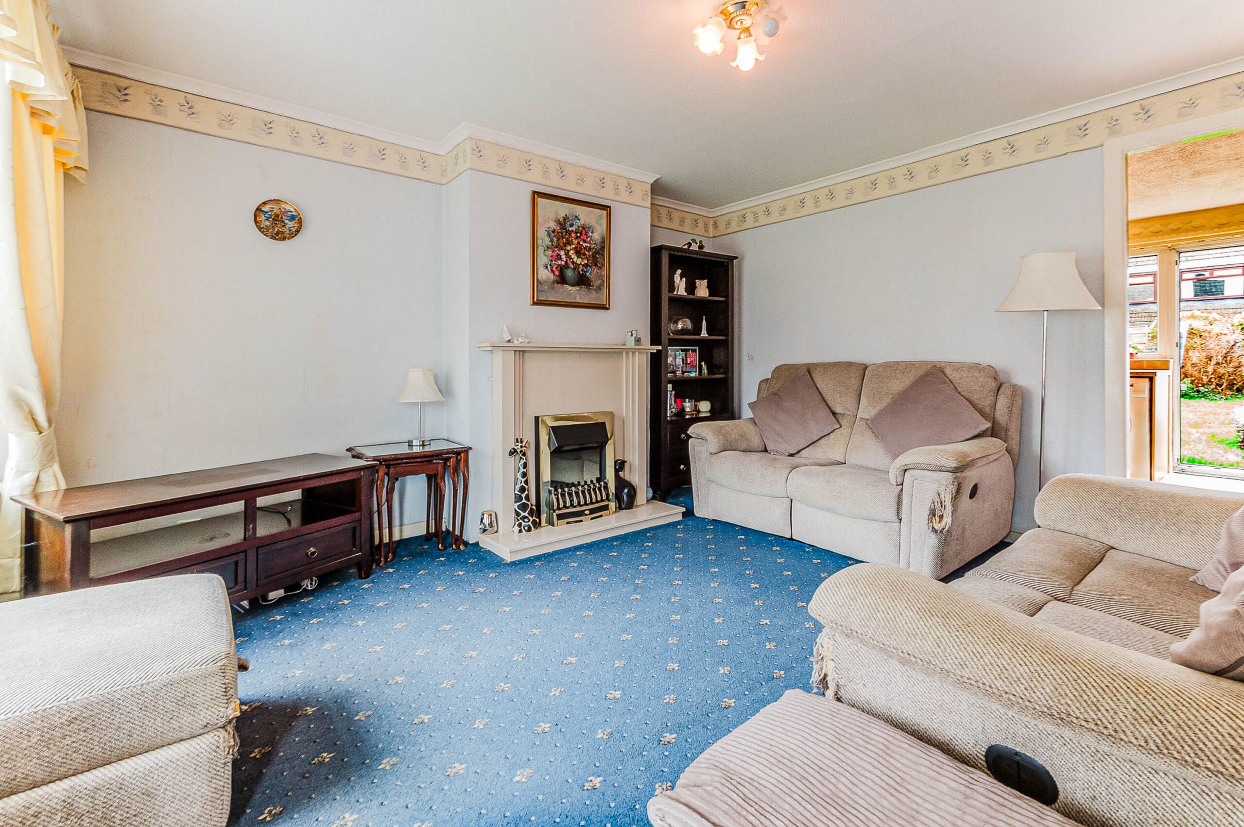 Benbecula Way, Davyhulme - VitalSpace