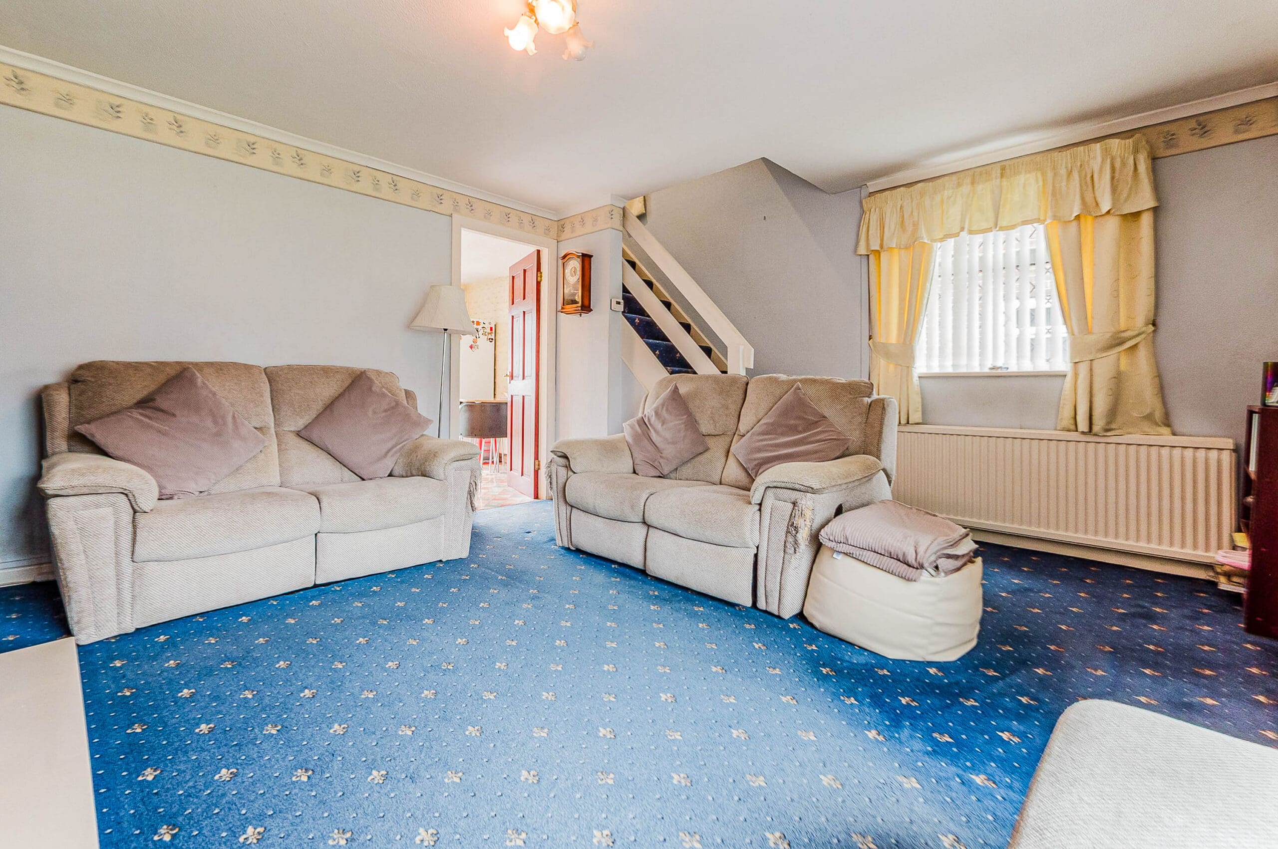 Benbecula Way, Davyhulme - VitalSpace