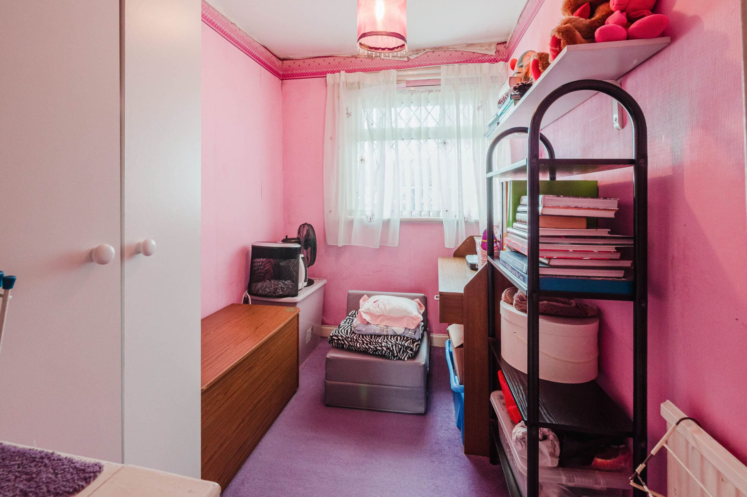 Benbecula Way, Davyhulme - VitalSpace