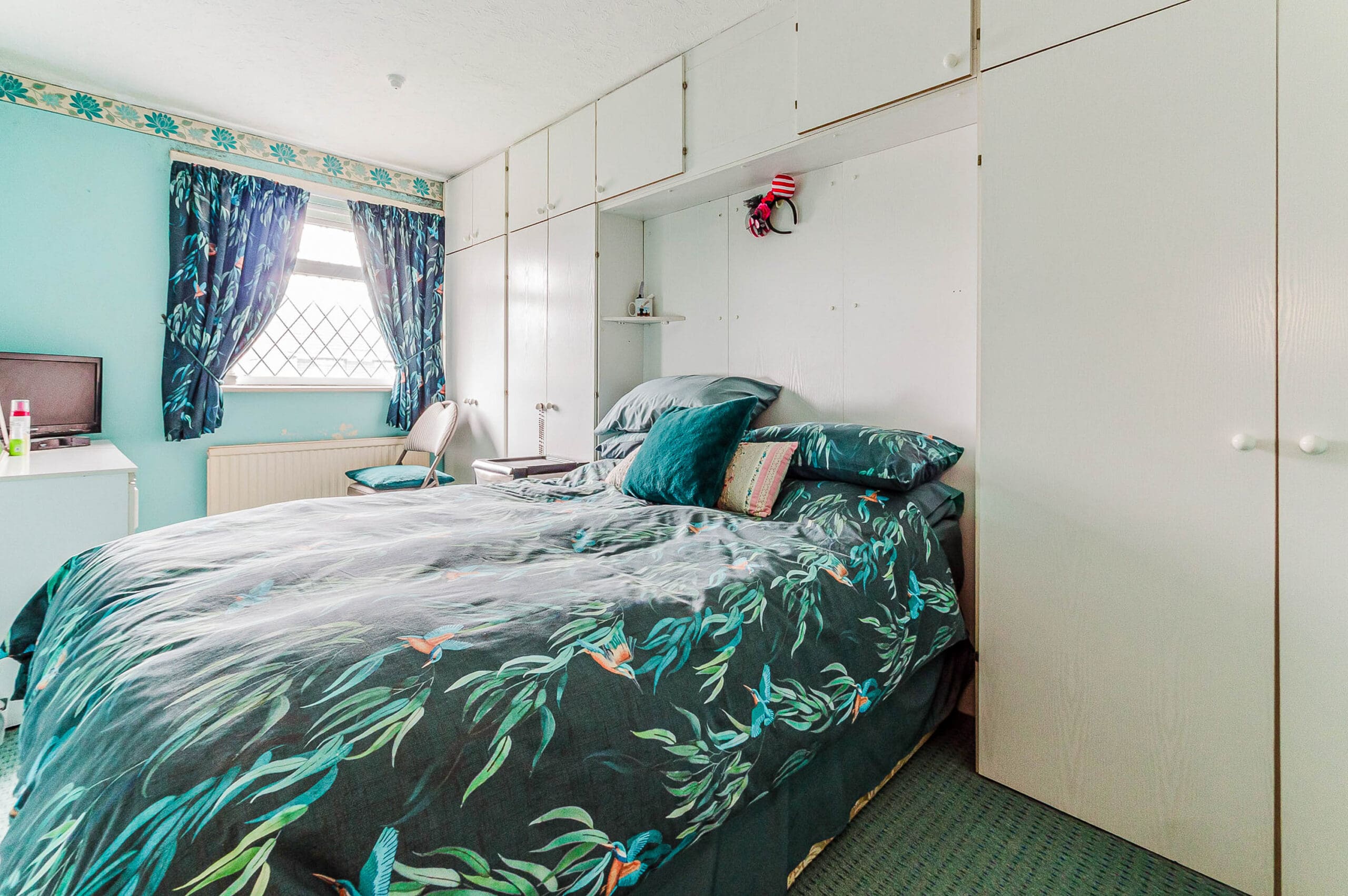 Benbecula Way, Davyhulme - VitalSpace