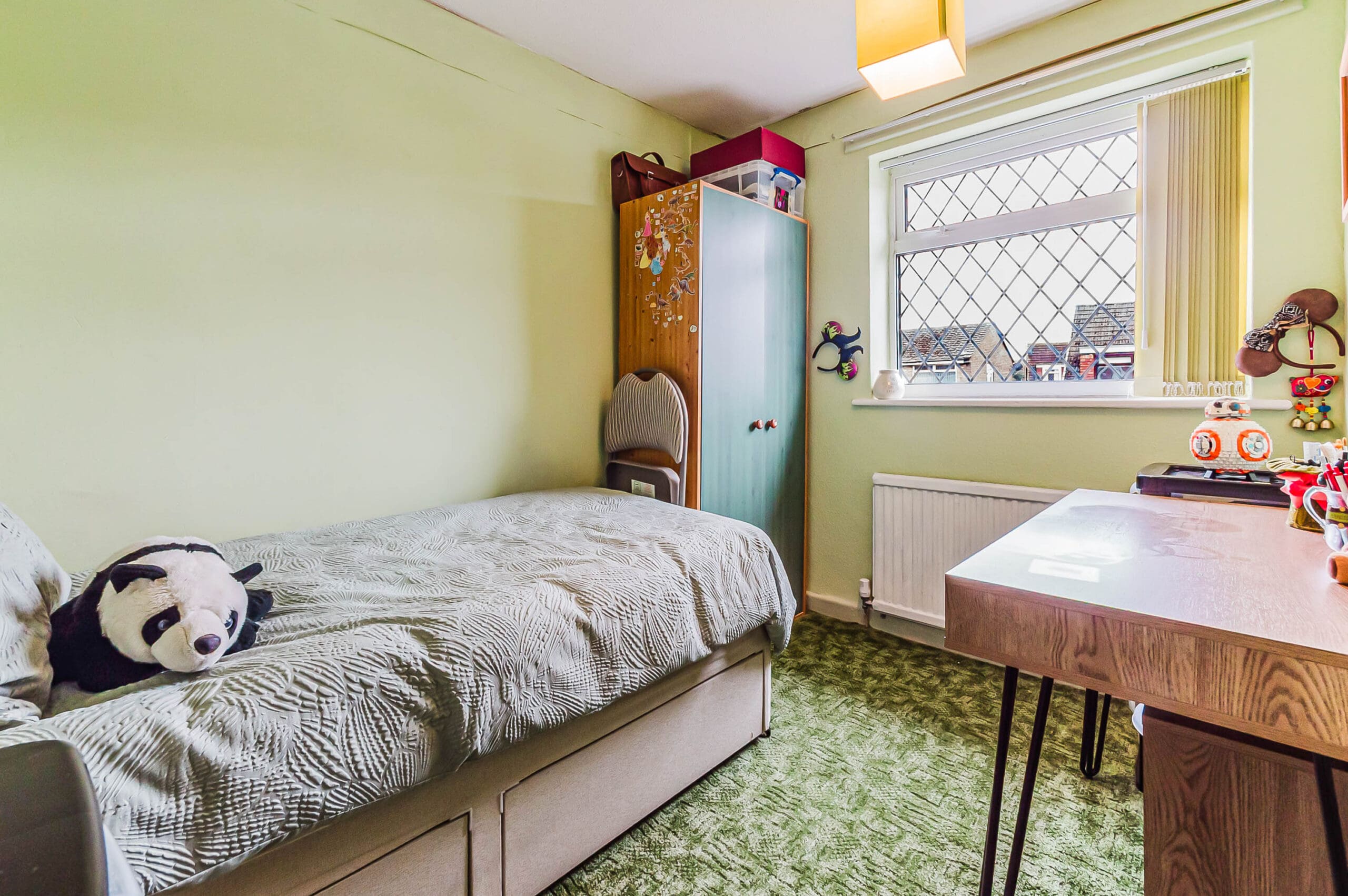 Benbecula Way, Davyhulme - VitalSpace