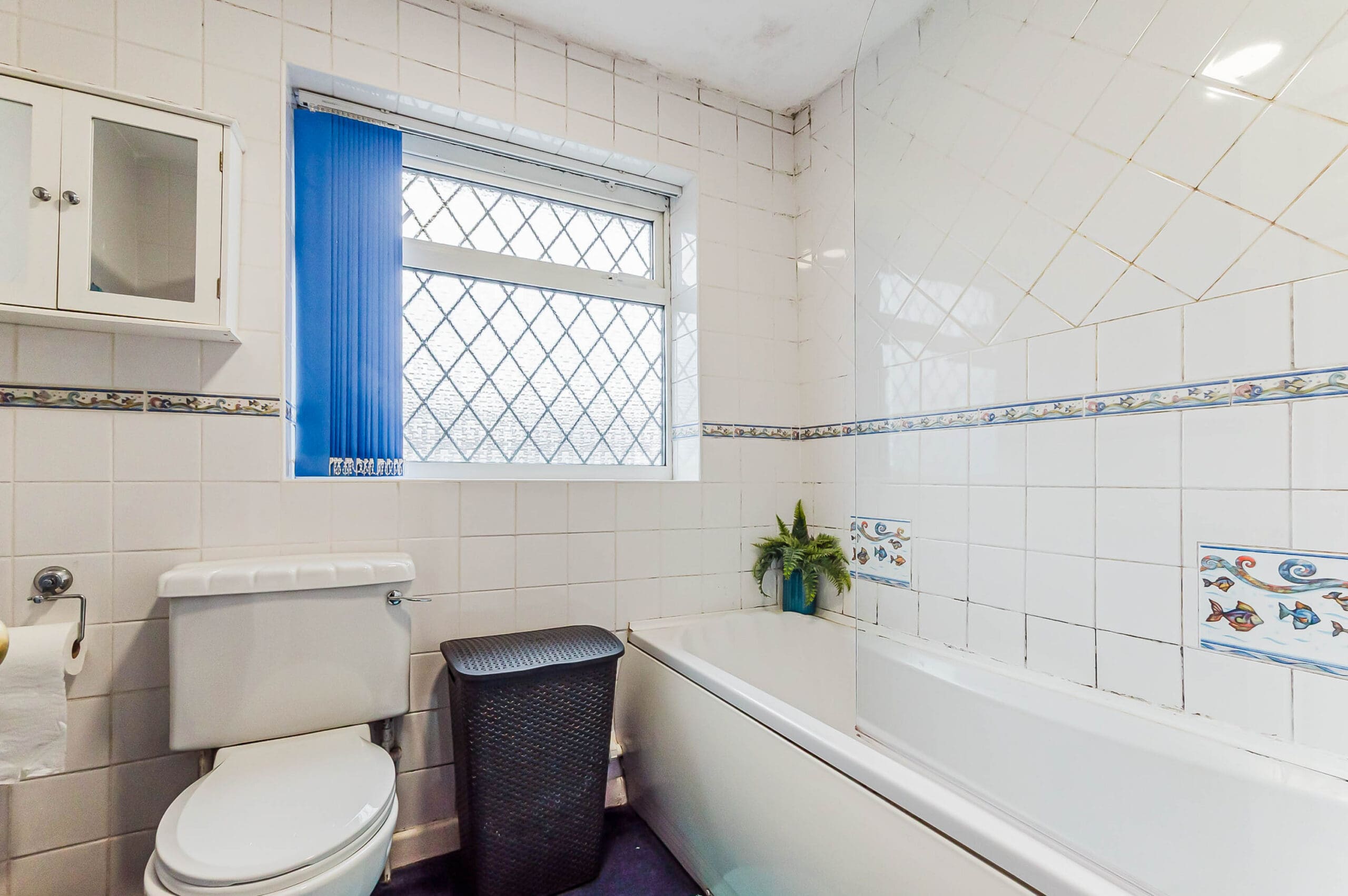 Benbecula Way, Davyhulme - VitalSpace