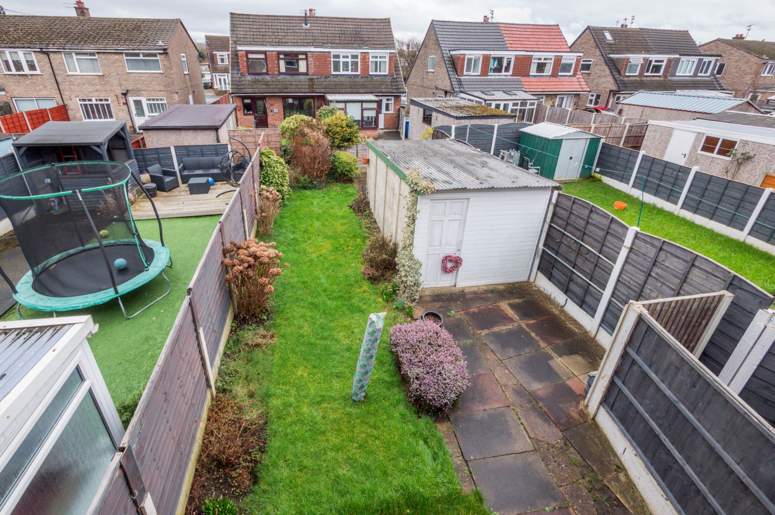 Benbecula Way, Davyhulme - VitalSpace