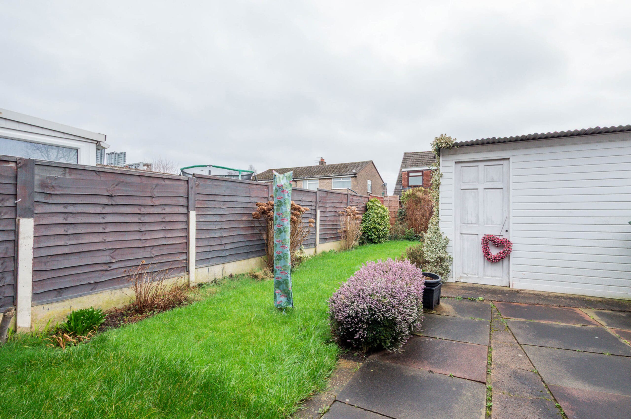 Benbecula Way, Davyhulme - VitalSpace