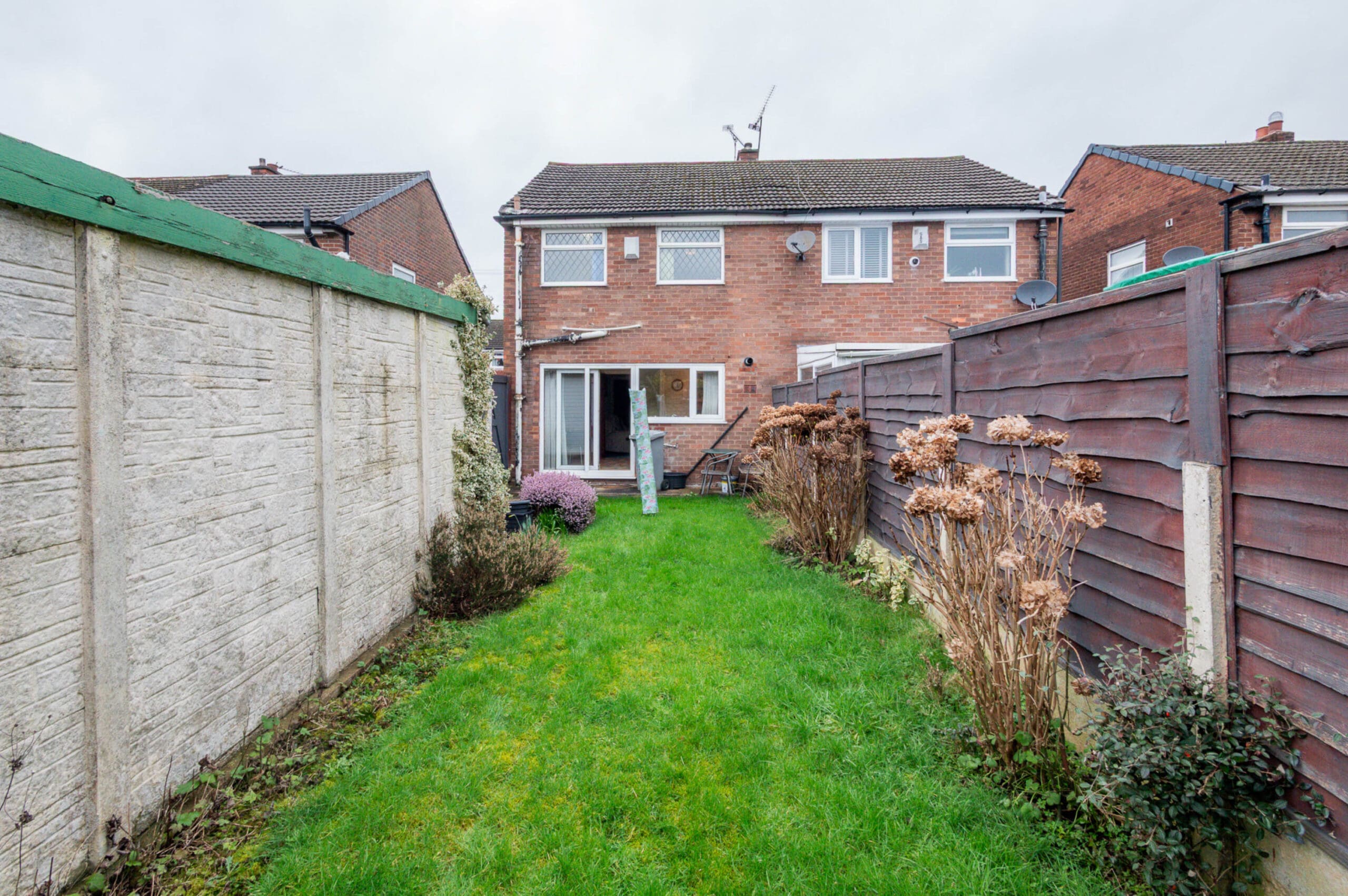 Benbecula Way, Davyhulme - VitalSpace