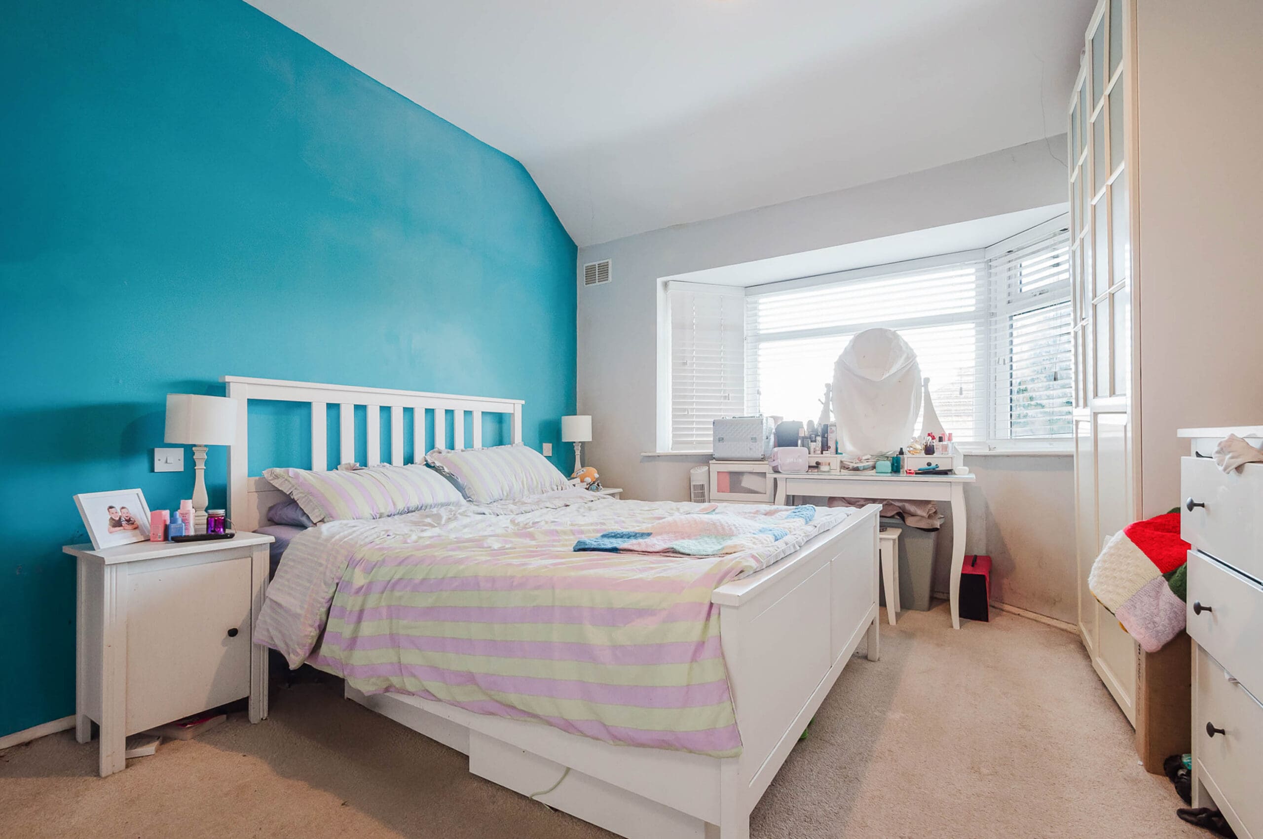 Sevenoaks Avenue, Davyhulme - VitalSpace