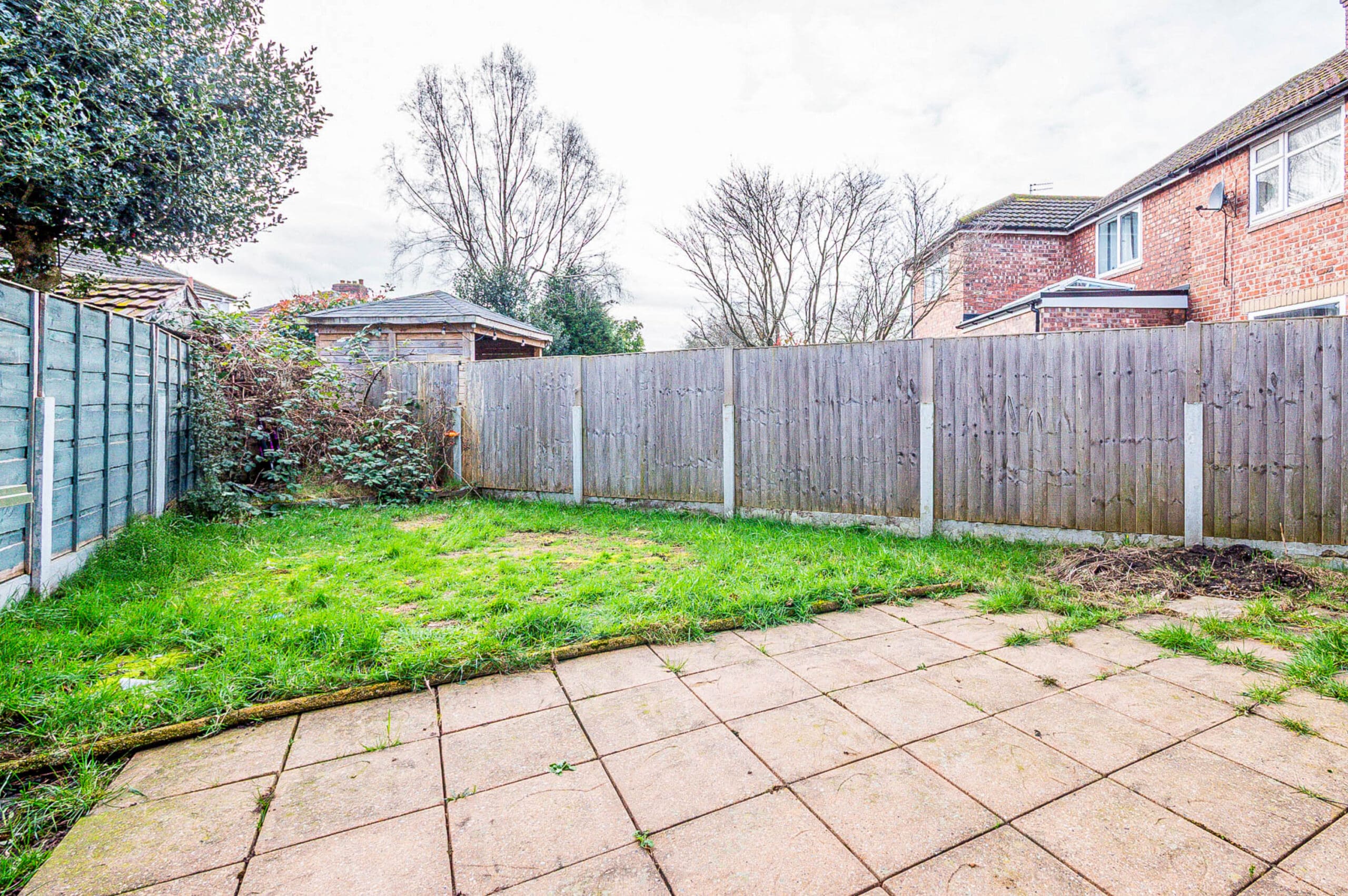 Sevenoaks Avenue, Davyhulme - VitalSpace