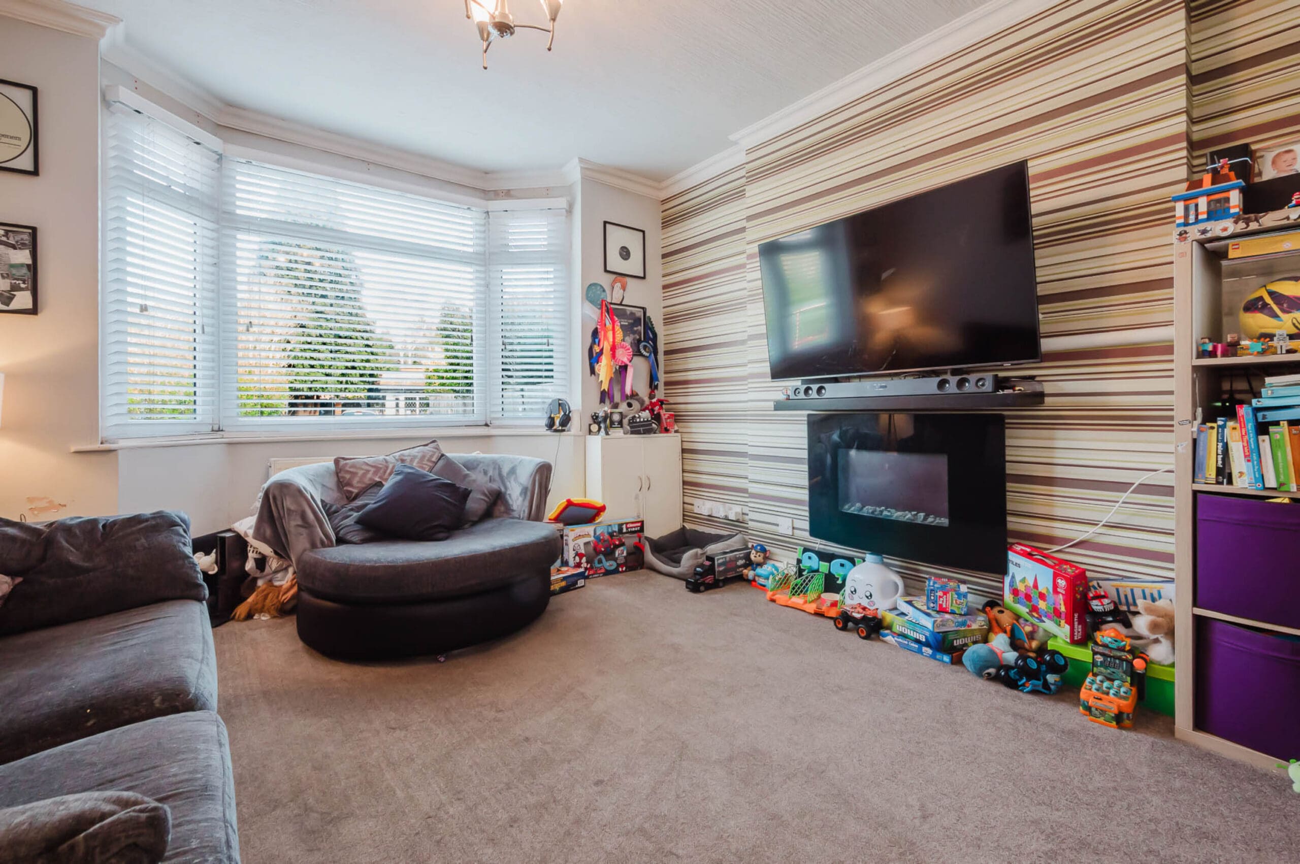 Sevenoaks Avenue, Davyhulme - VitalSpace