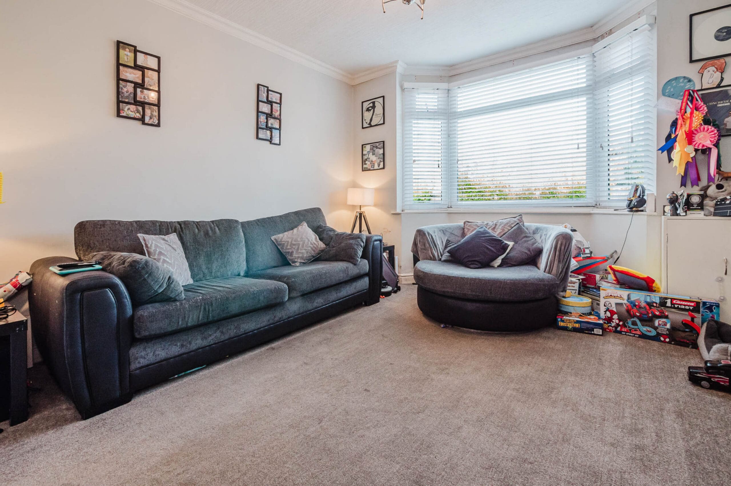 Sevenoaks Avenue, Davyhulme - VitalSpace