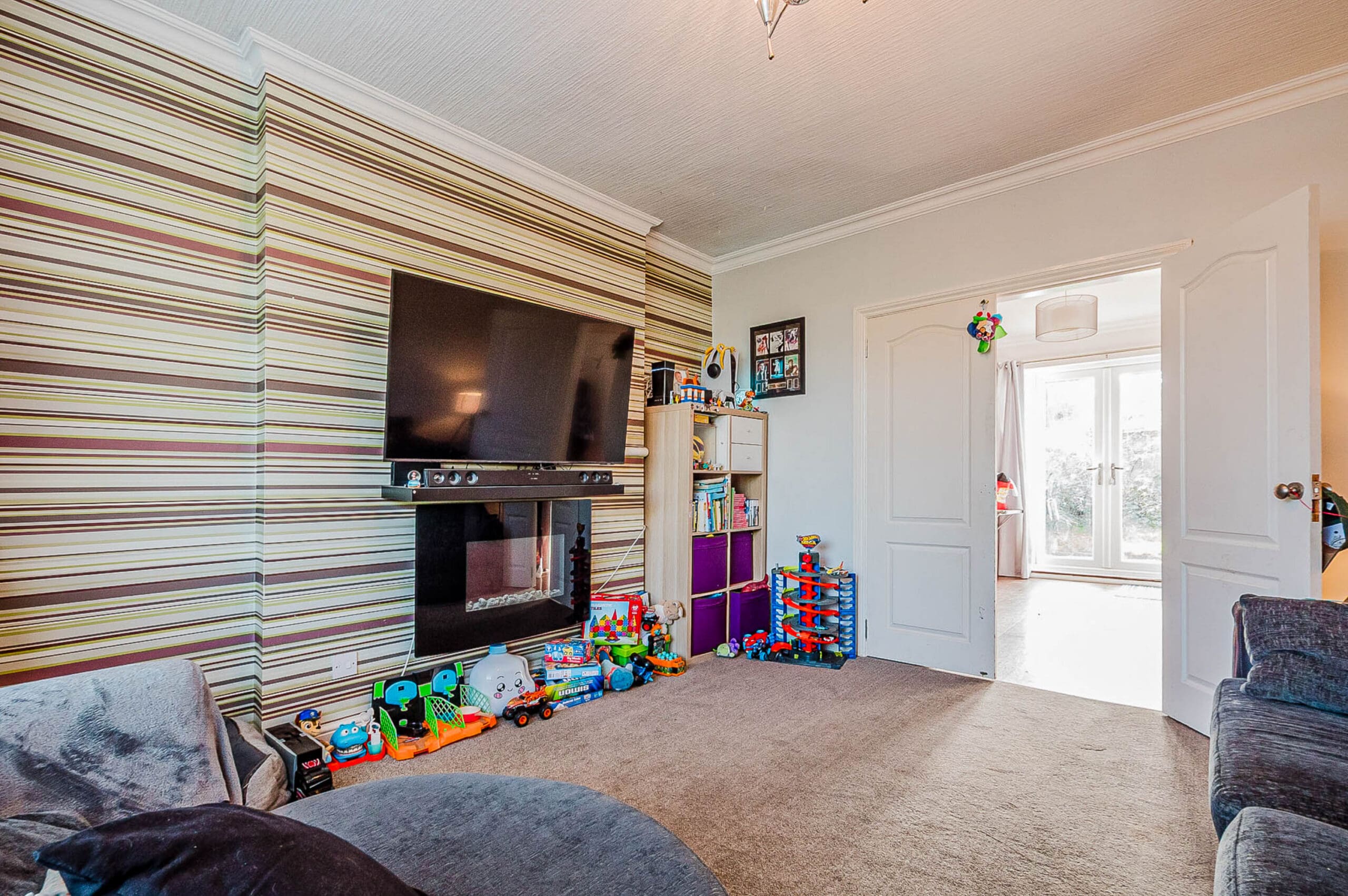Sevenoaks Avenue, Davyhulme - VitalSpace