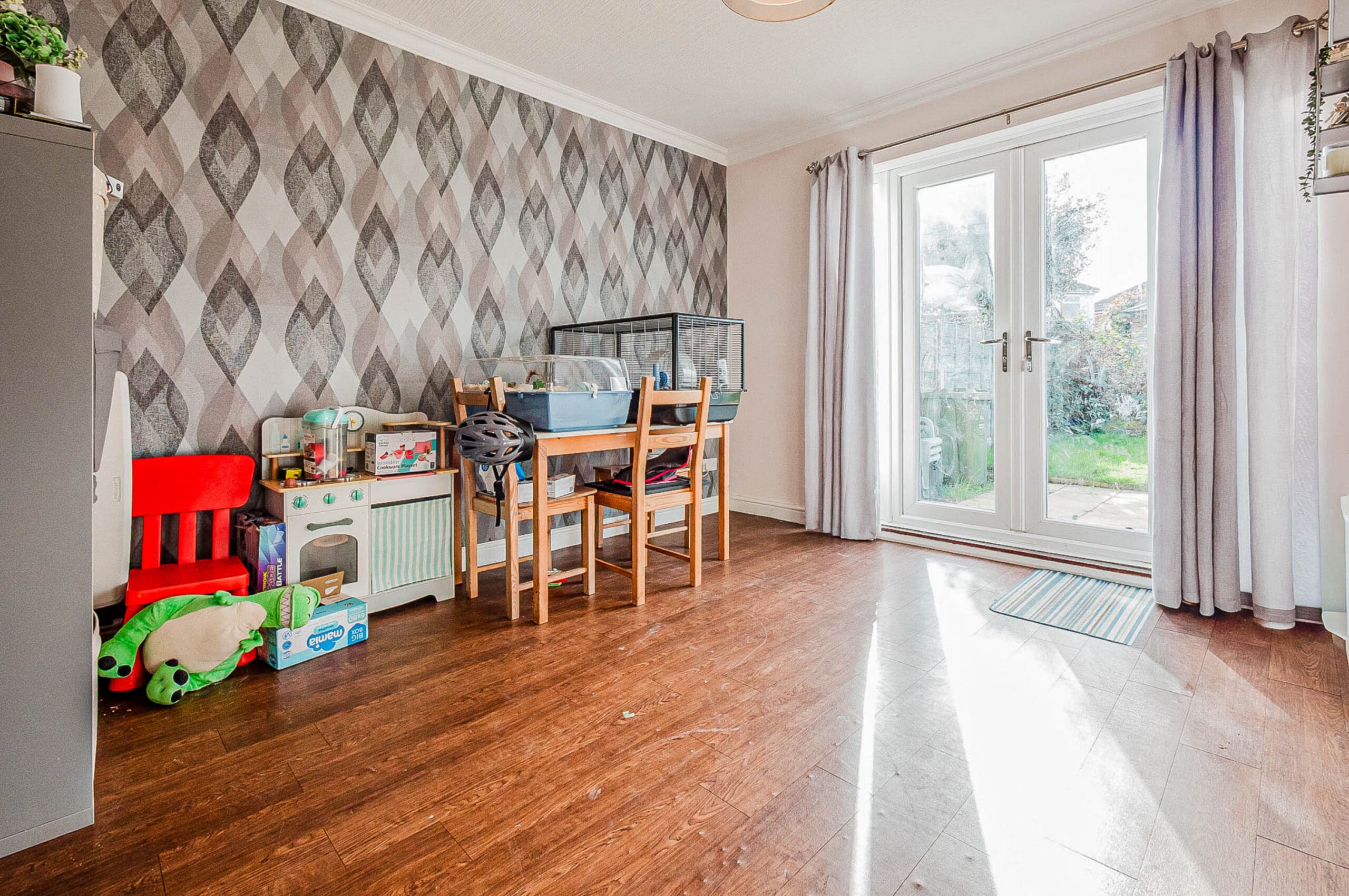 Sevenoaks Avenue, Davyhulme - VitalSpace