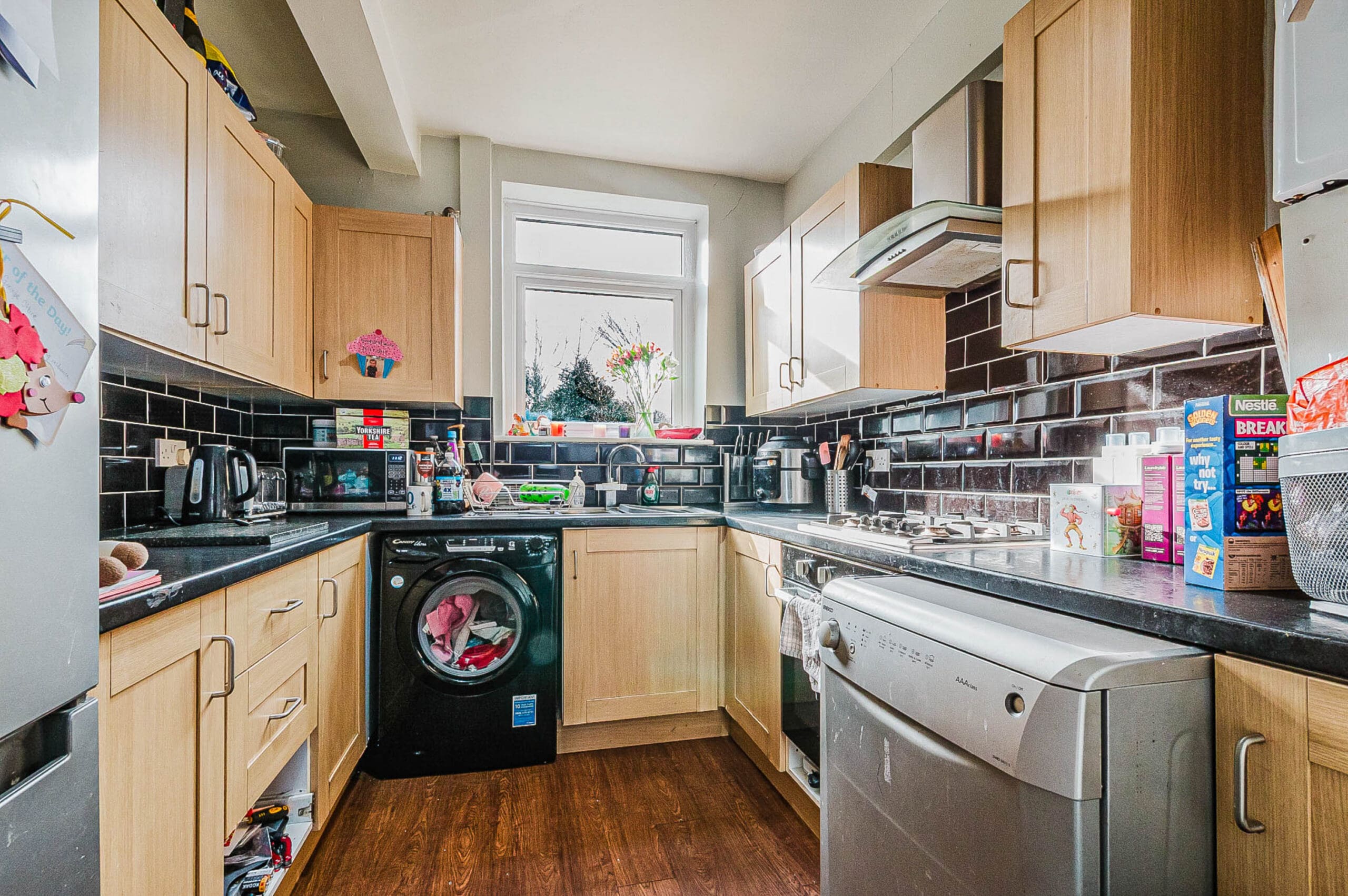 Sevenoaks Avenue, Davyhulme - VitalSpace