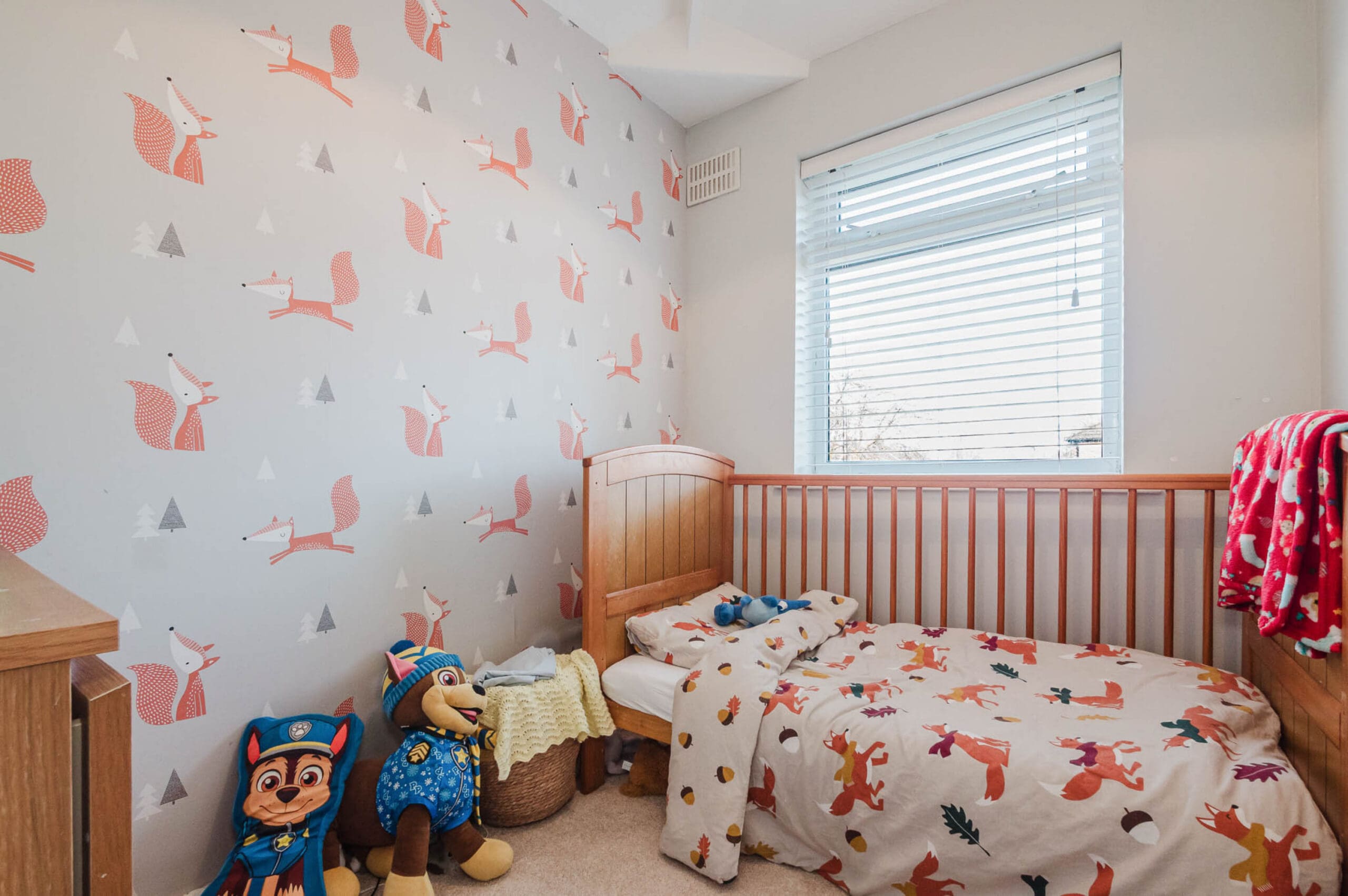 Sevenoaks Avenue, Davyhulme - VitalSpace