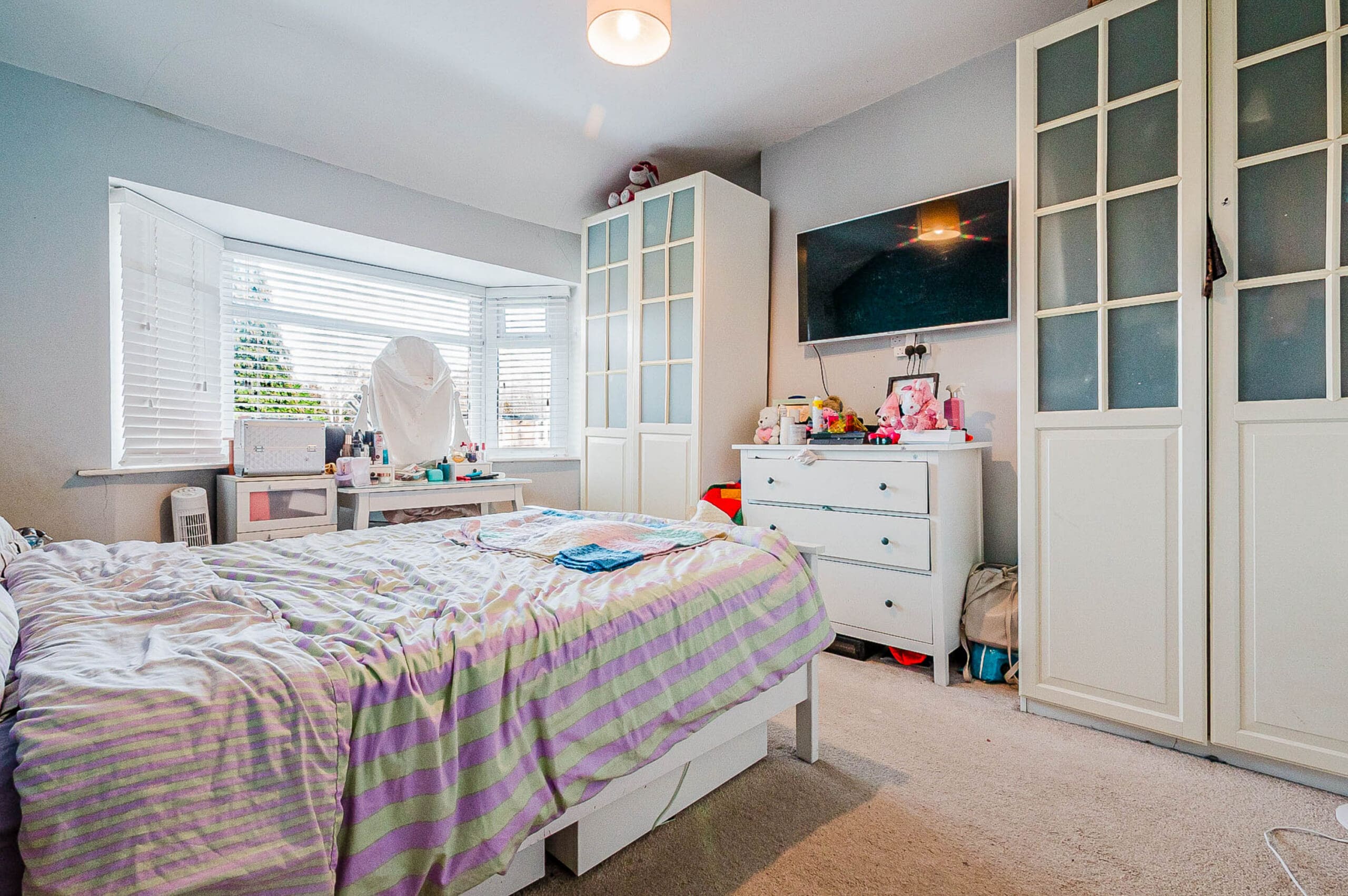 Sevenoaks Avenue, Davyhulme - VitalSpace