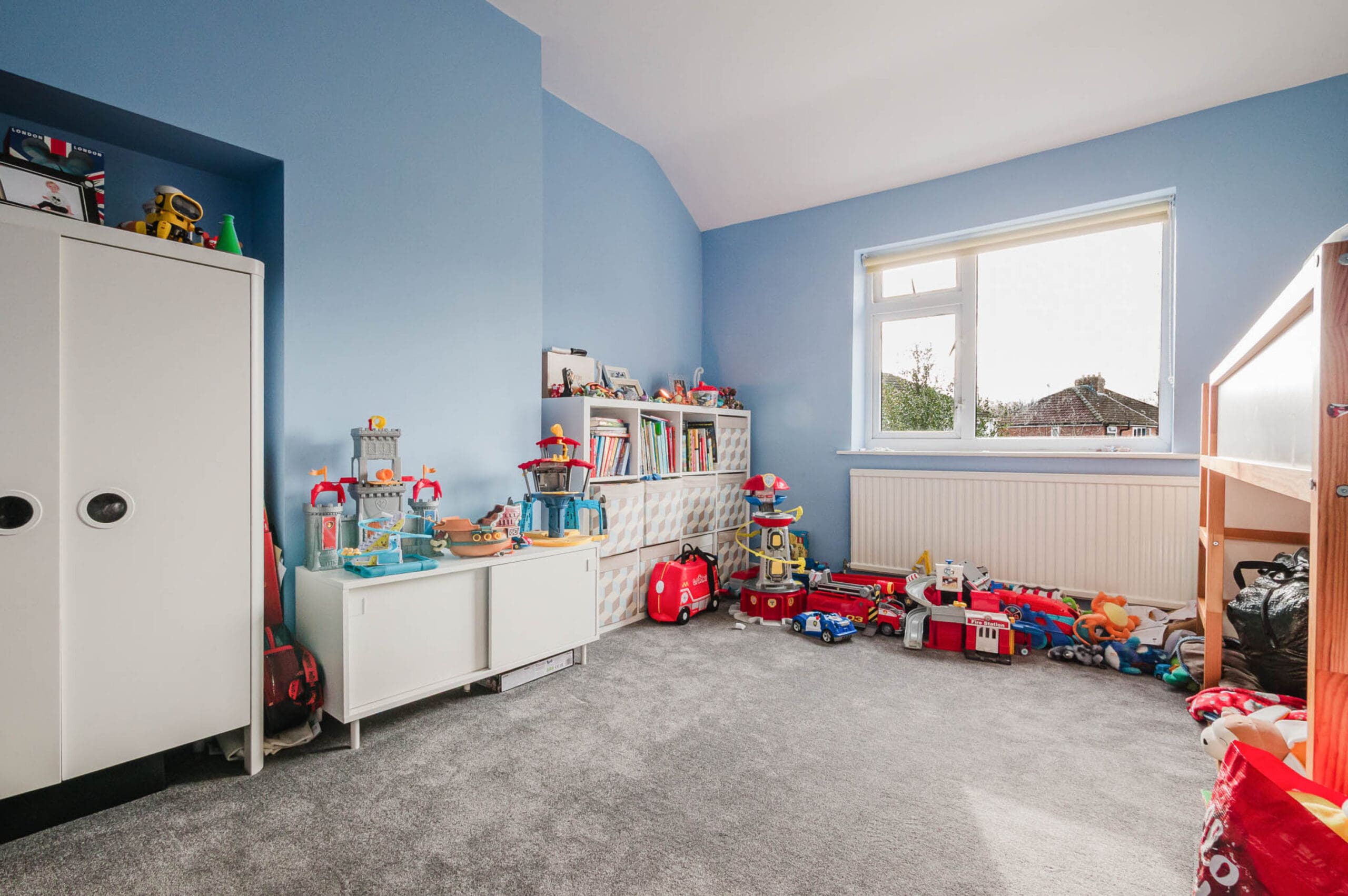 Sevenoaks Avenue, Davyhulme - VitalSpace
