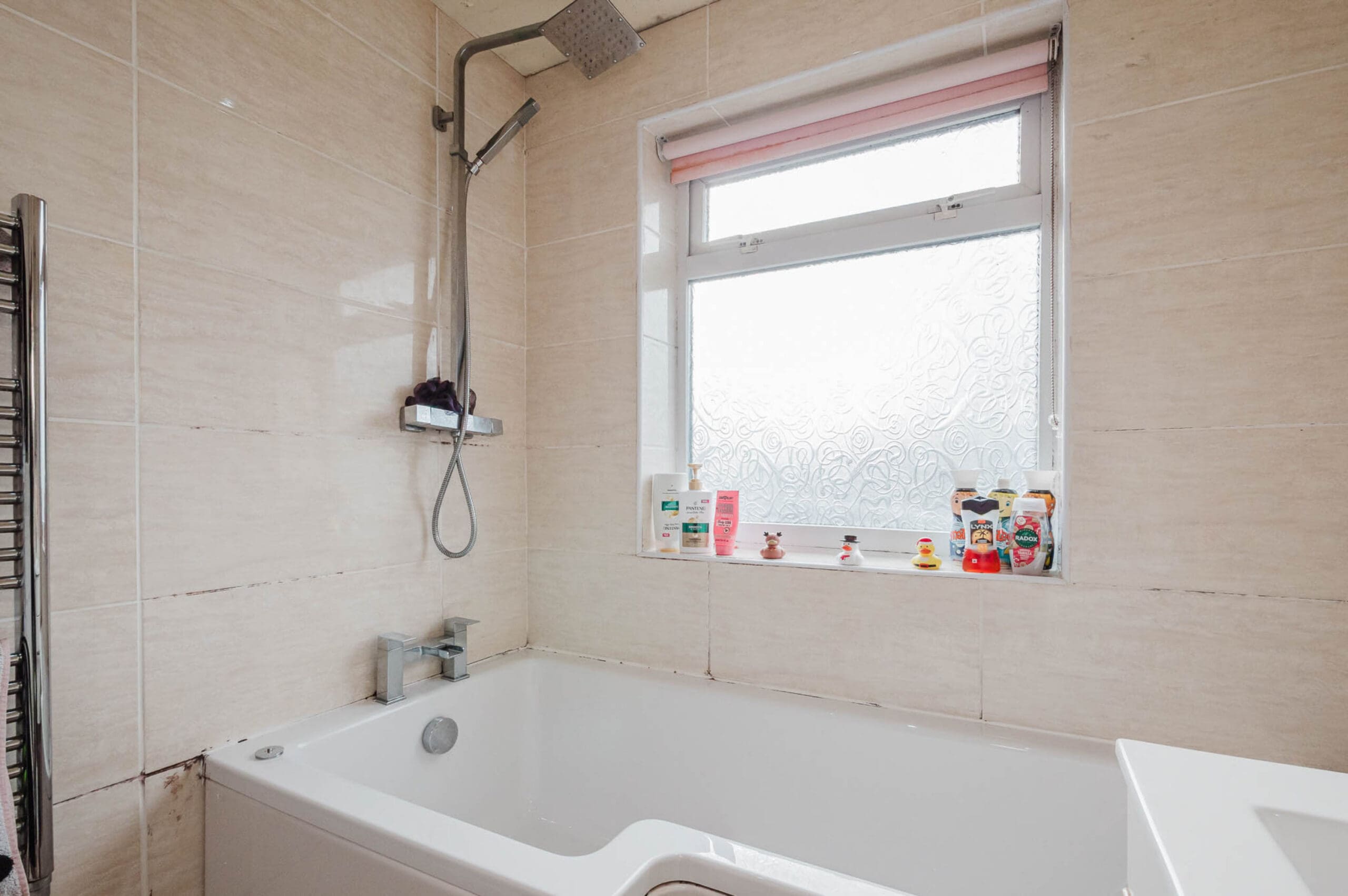 Sevenoaks Avenue, Davyhulme - VitalSpace