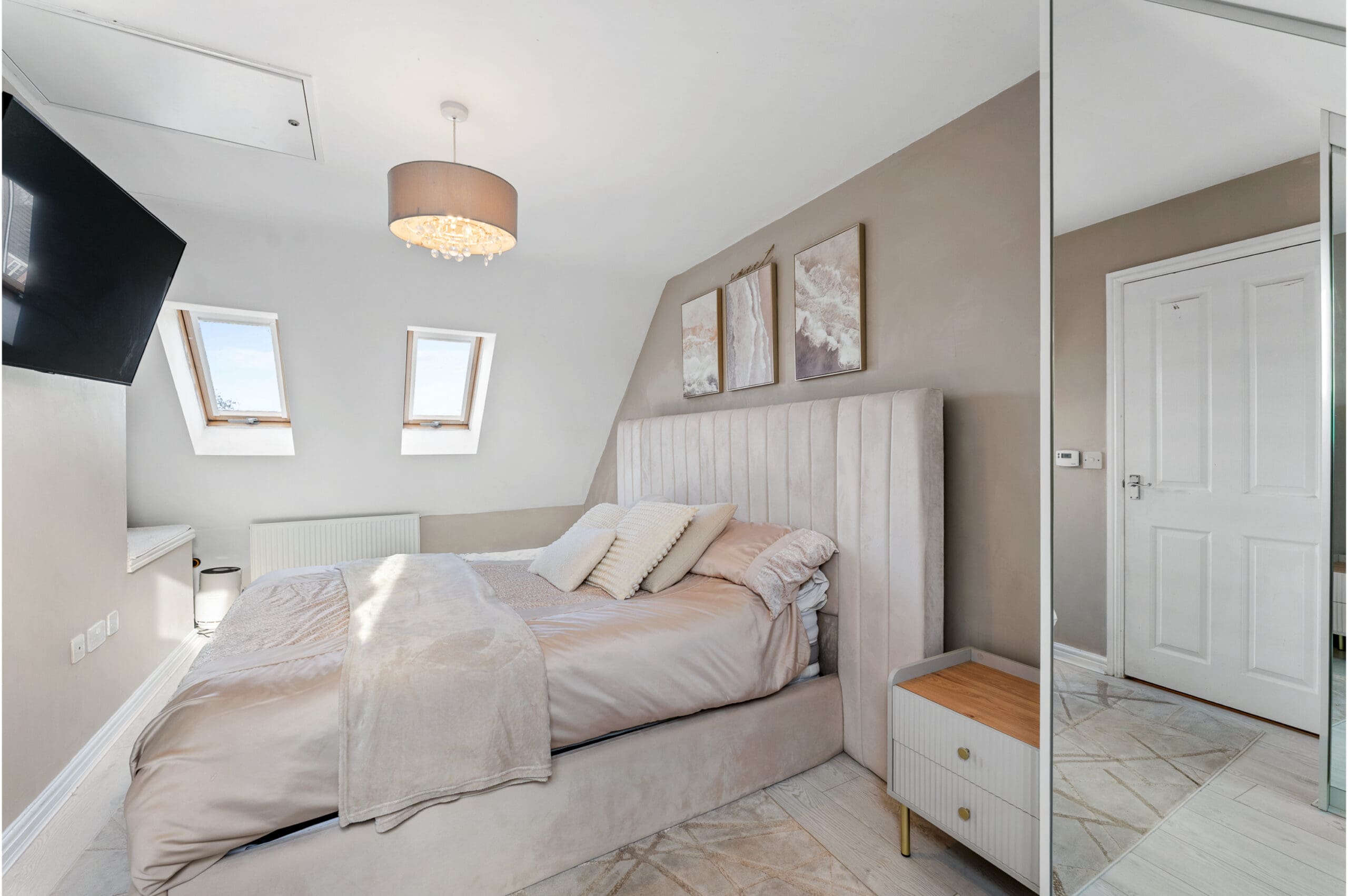 Edenhall Drive, Flixton - VitalSpace