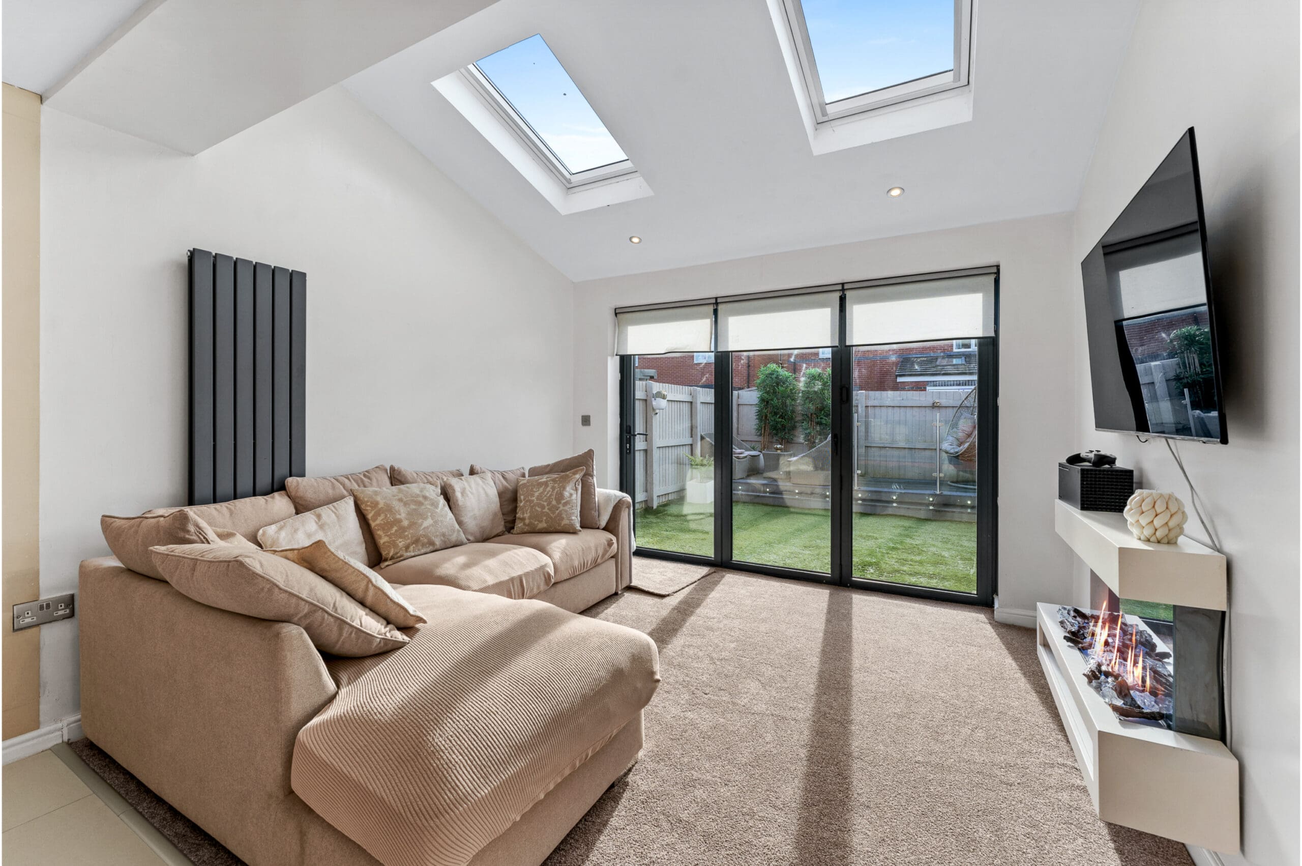 Edenhall Drive, Flixton - VitalSpace