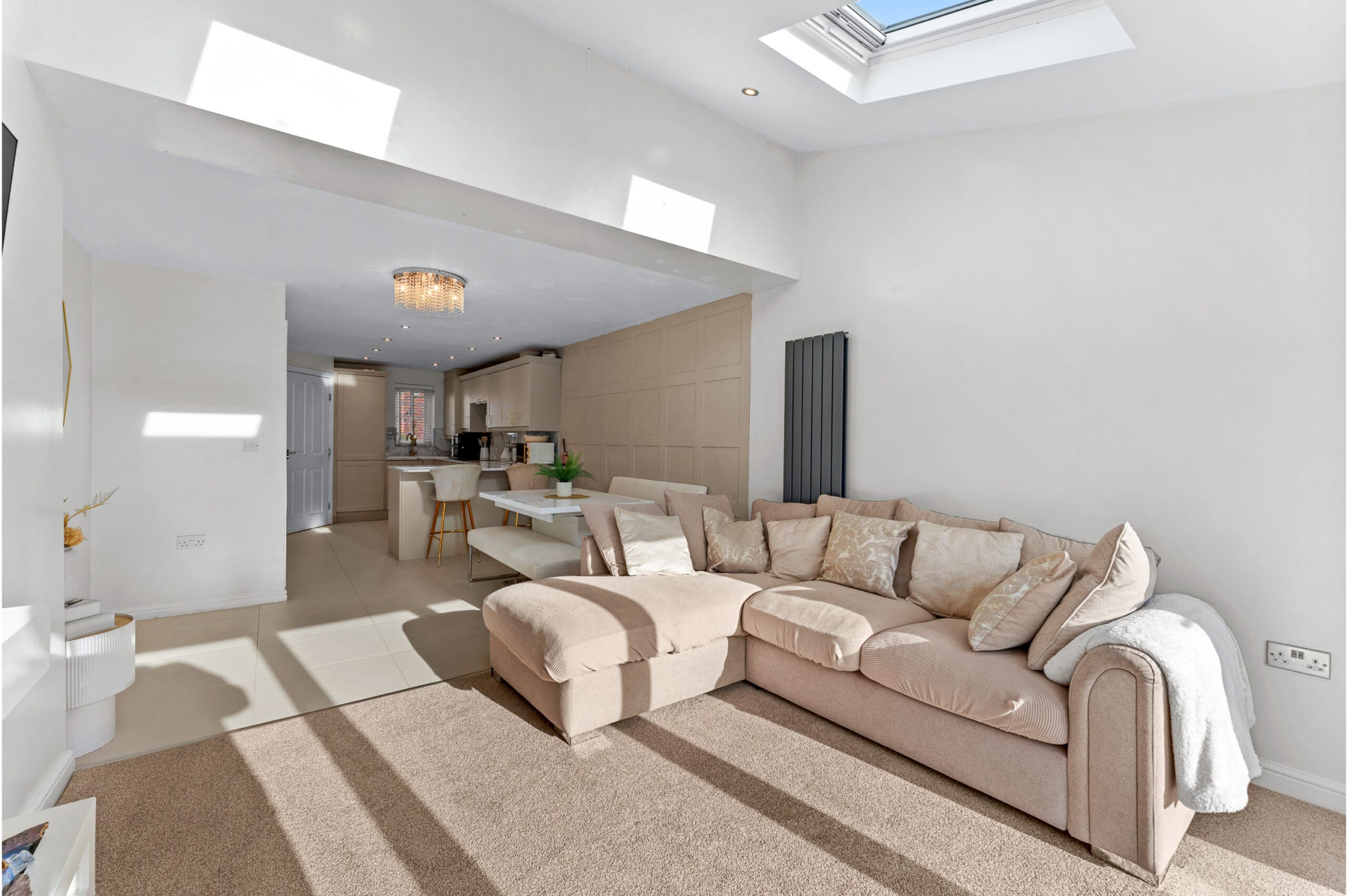 Edenhall Drive, Flixton - VitalSpace