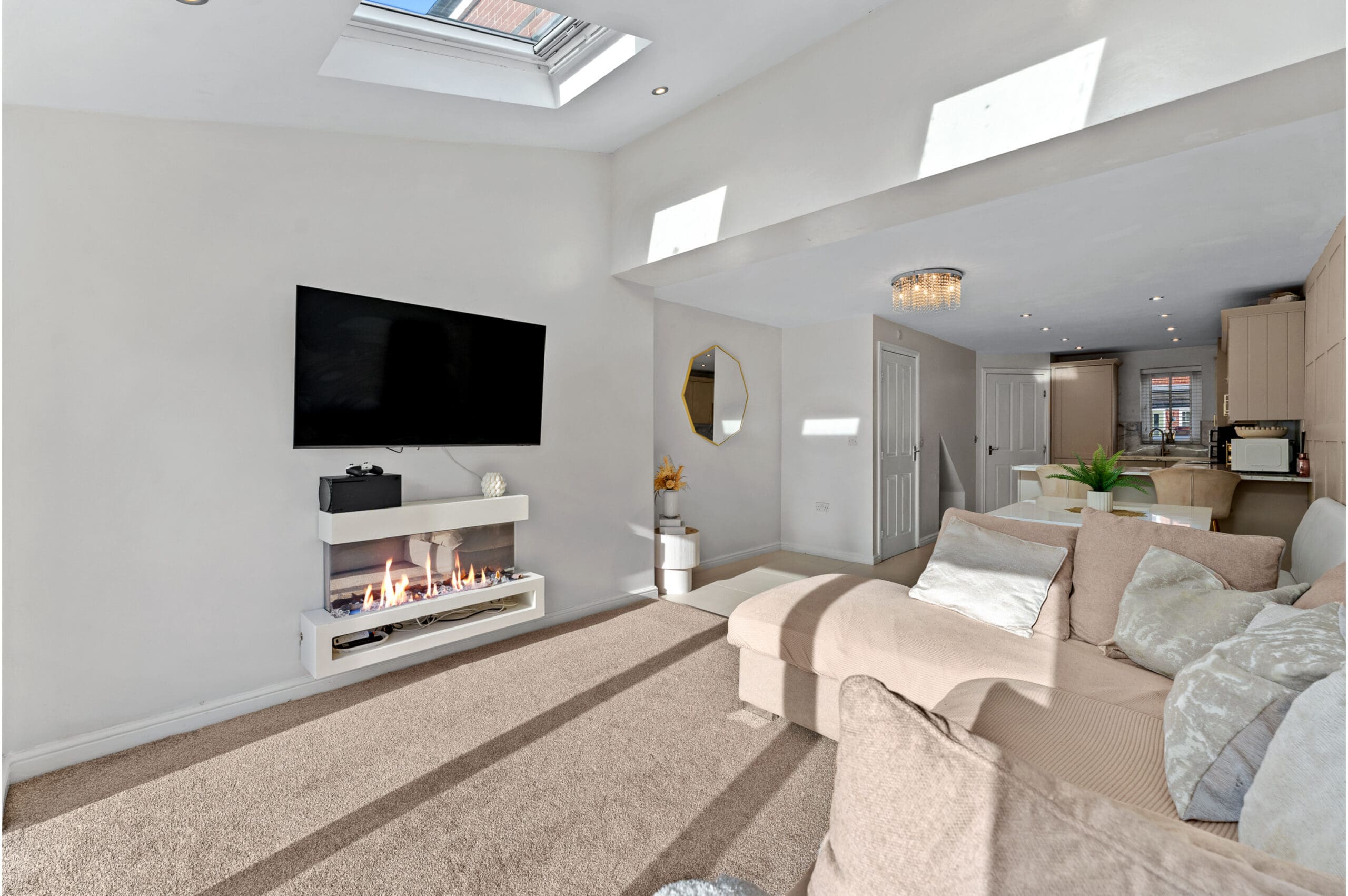 Edenhall Drive, Flixton - VitalSpace