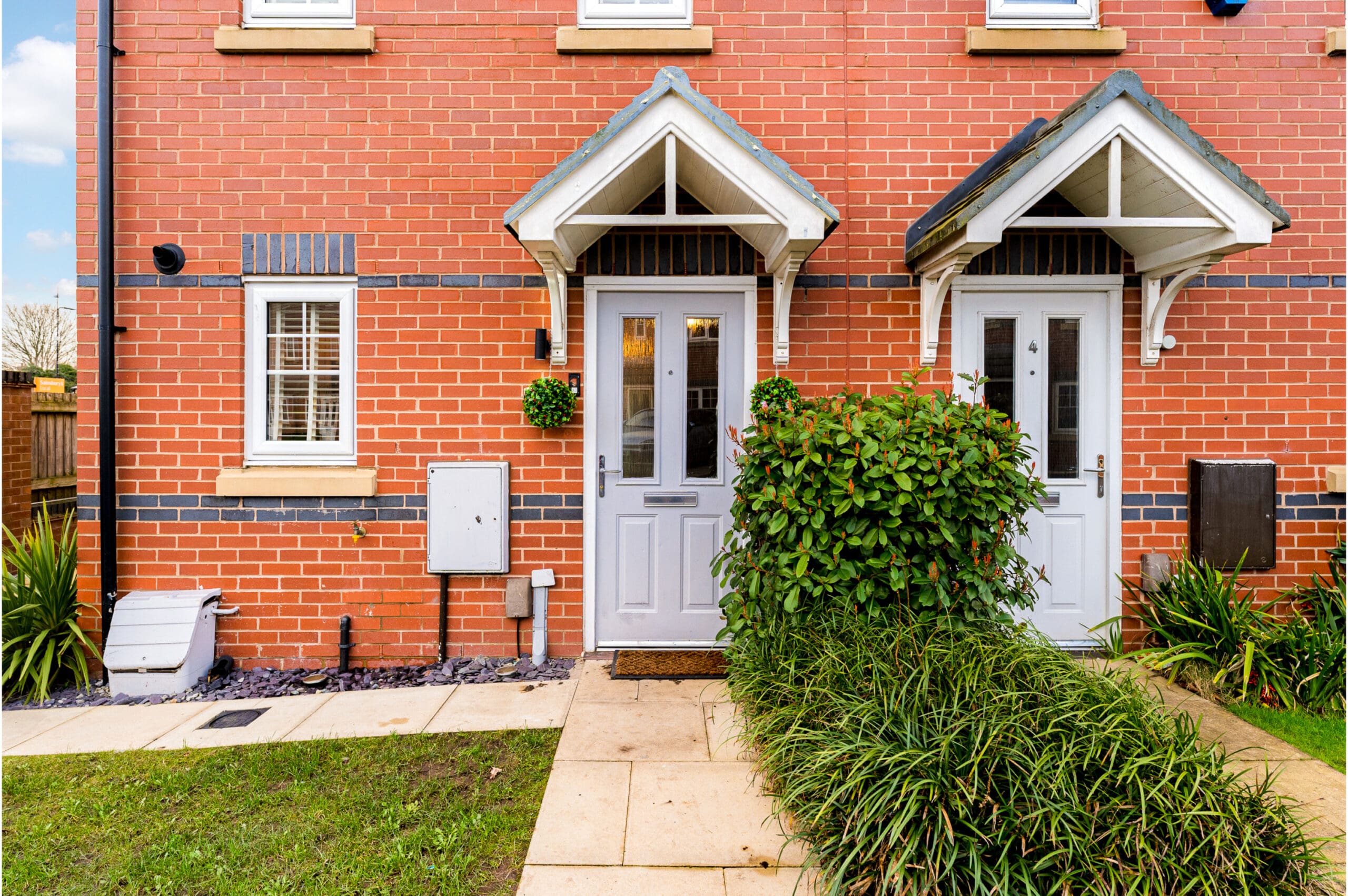 Edenhall Drive, Flixton - VitalSpace