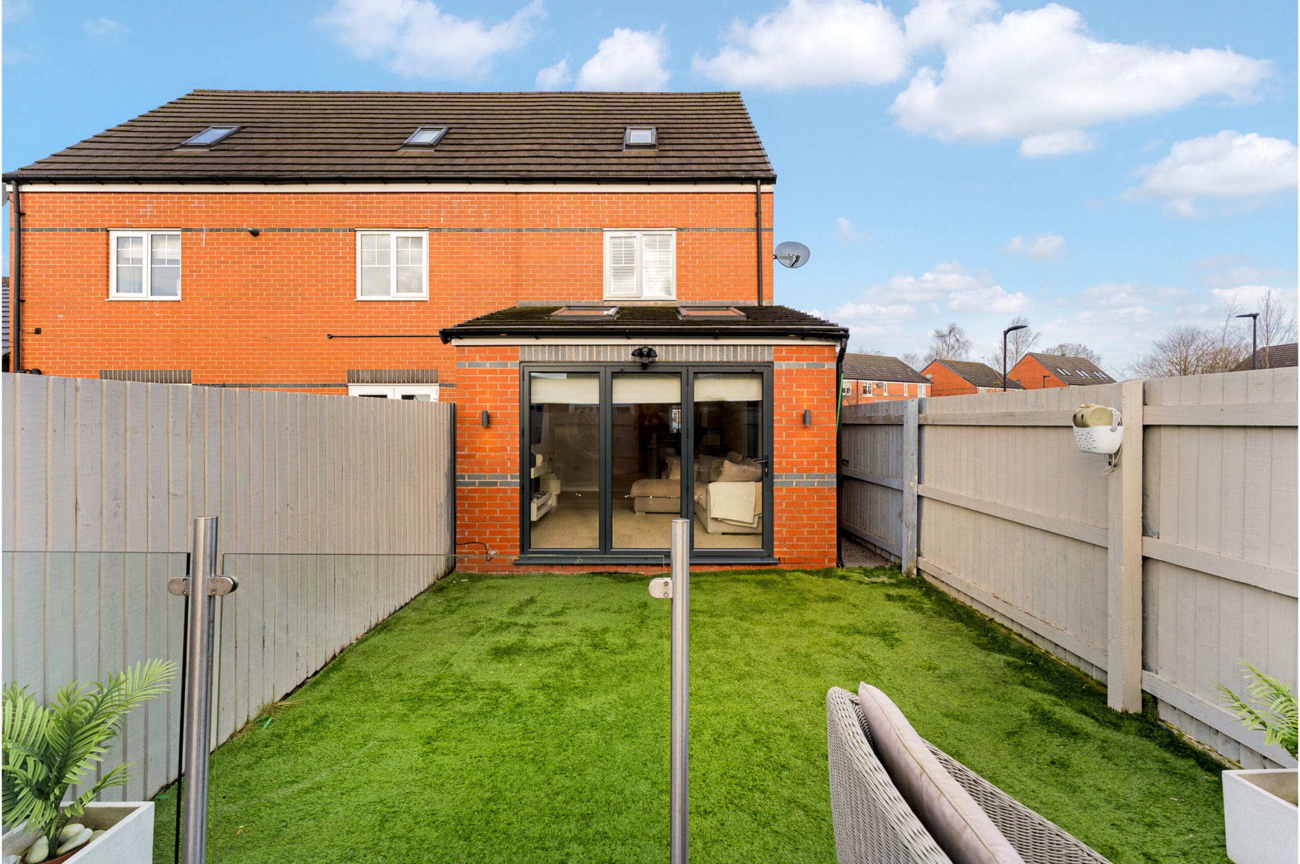 Edenhall Drive, Flixton - VitalSpace