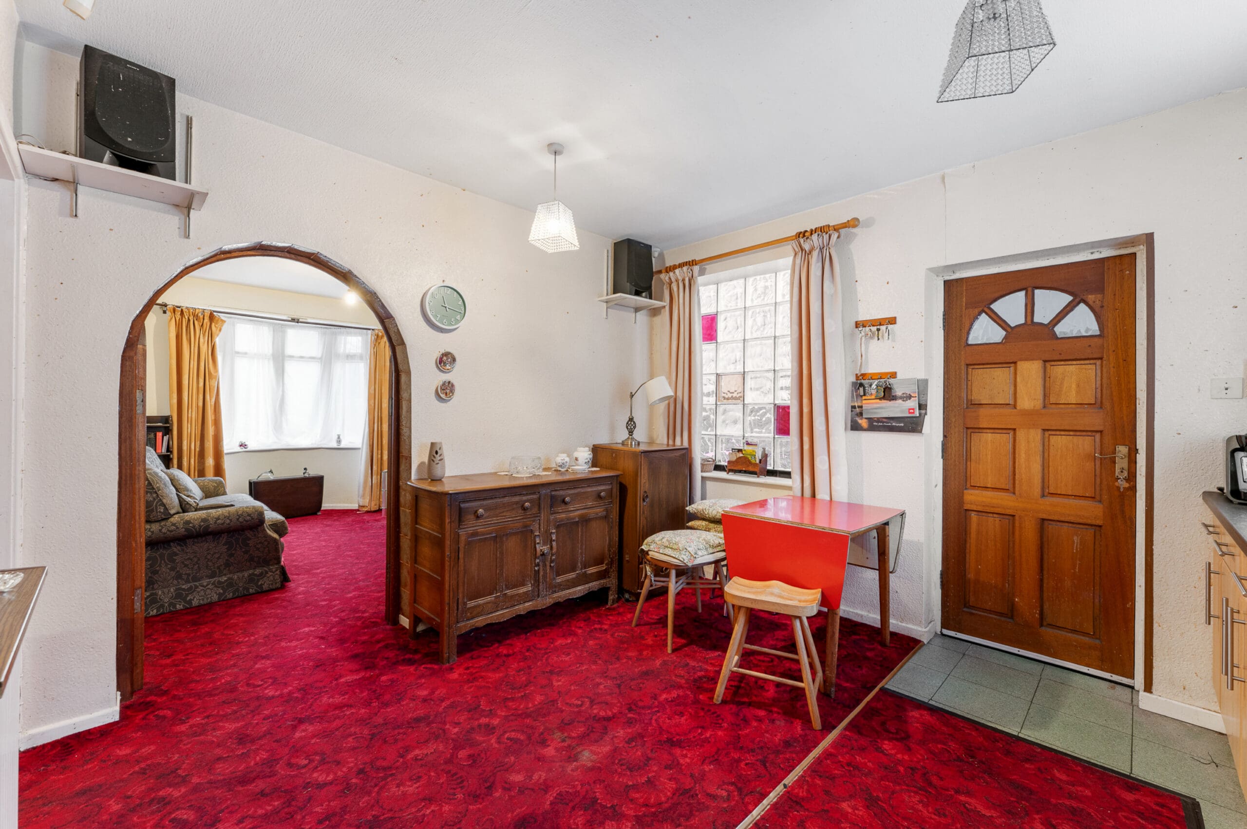 Stanley Road, Eccles - VitalSpace