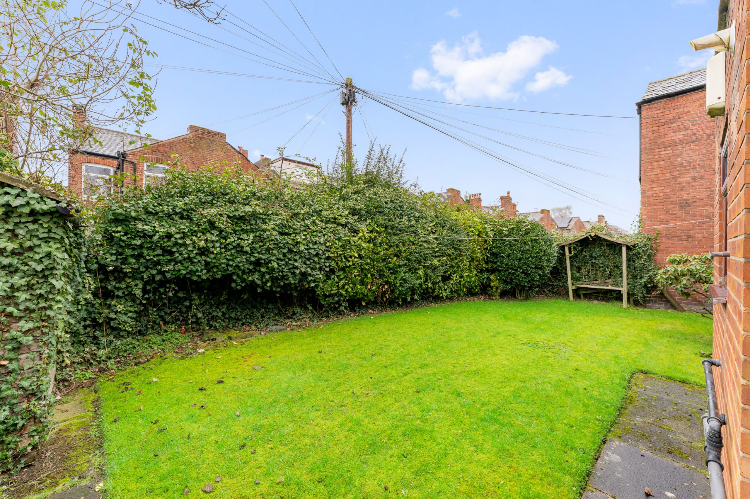 Stanley Road, Eccles - VitalSpace