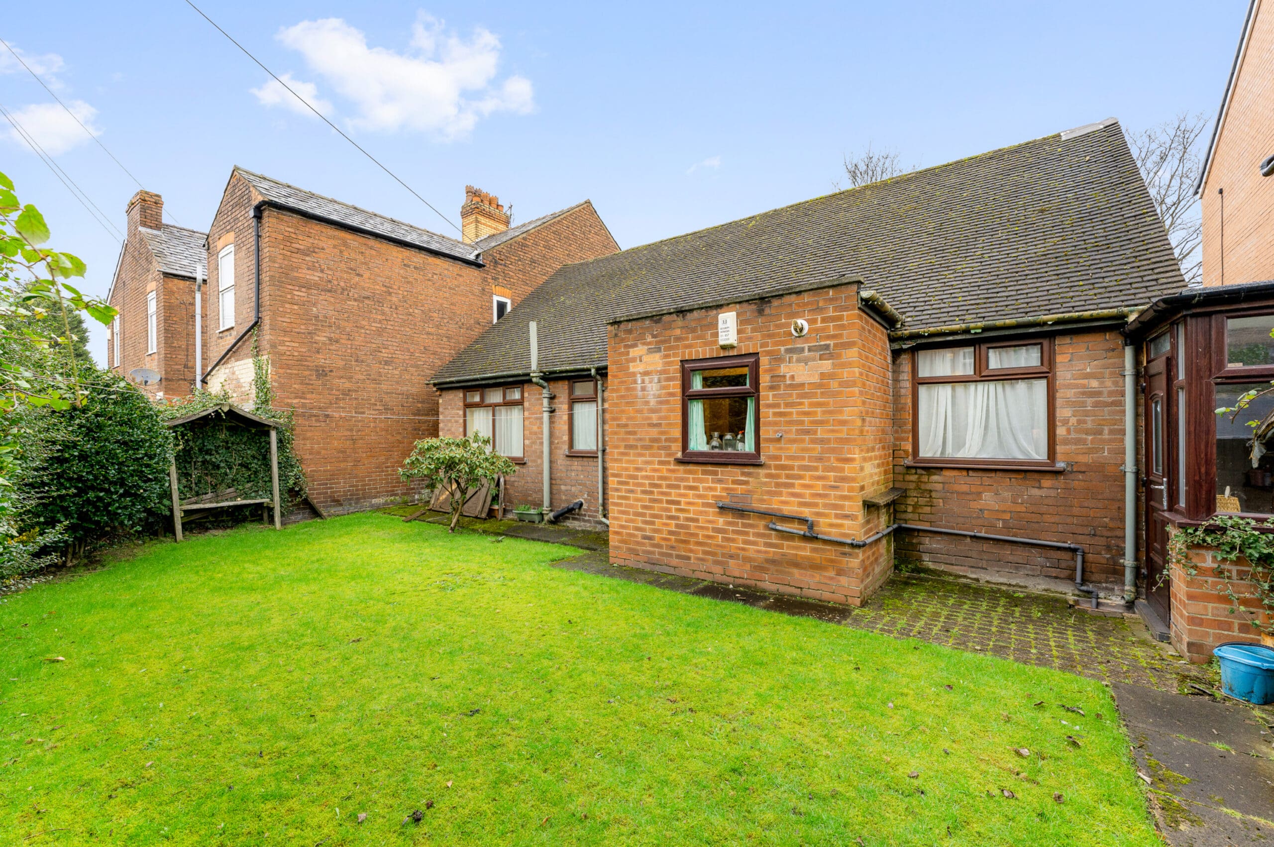 Stanley Road, Eccles - VitalSpace