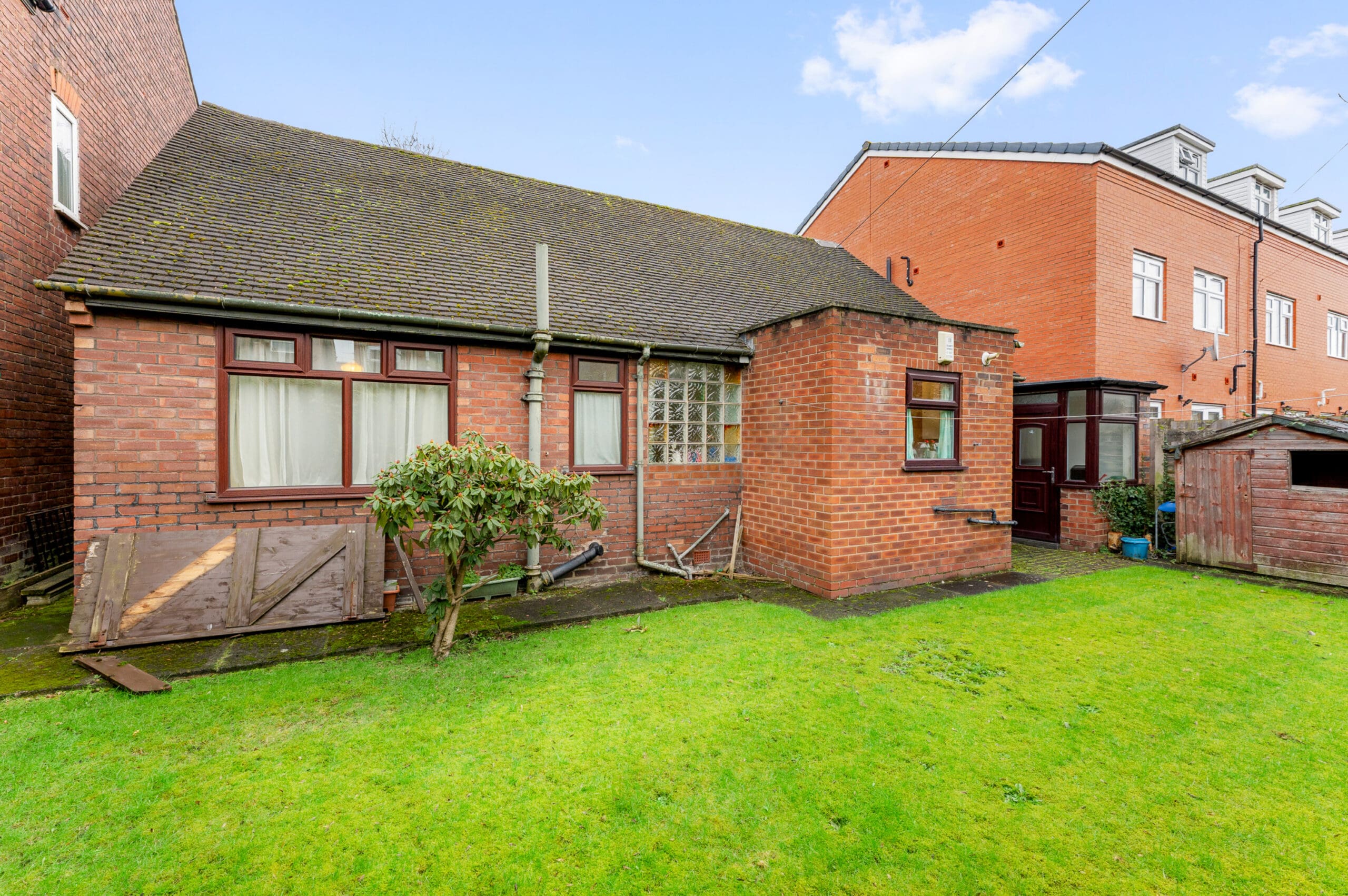 Stanley Road, Eccles - VitalSpace