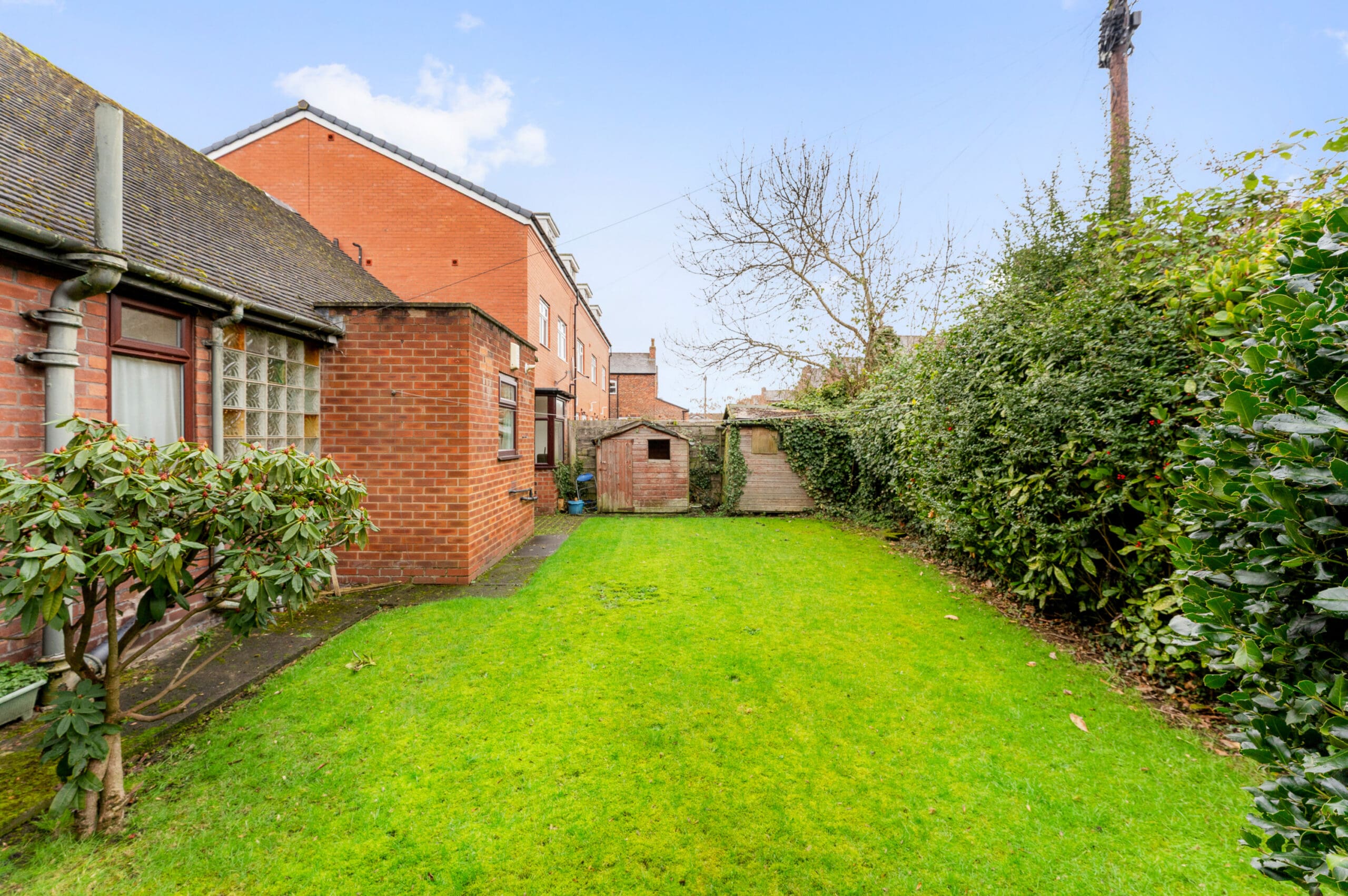 Stanley Road, Eccles - VitalSpace