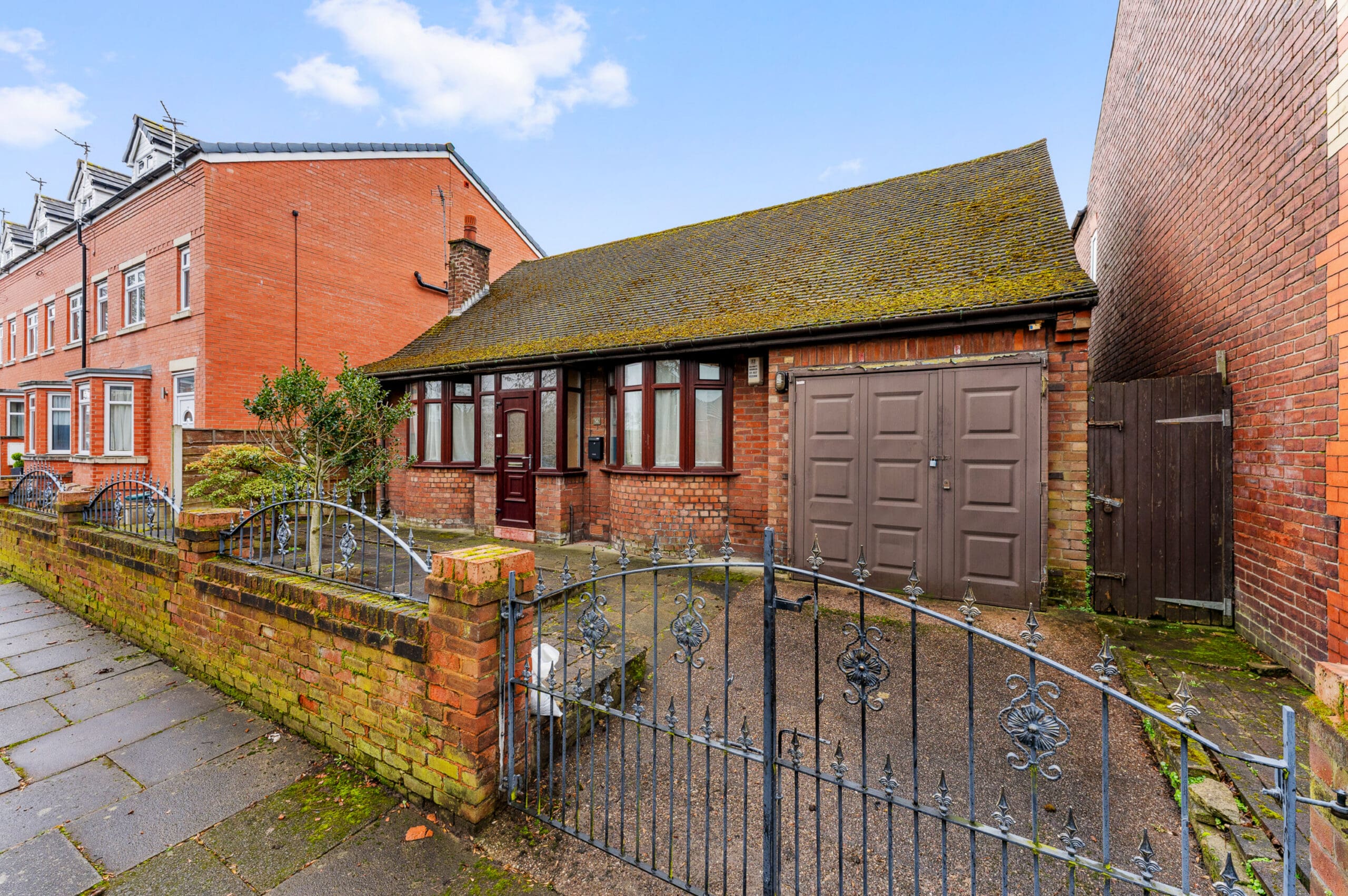 Stanley Road, Eccles - VitalSpace