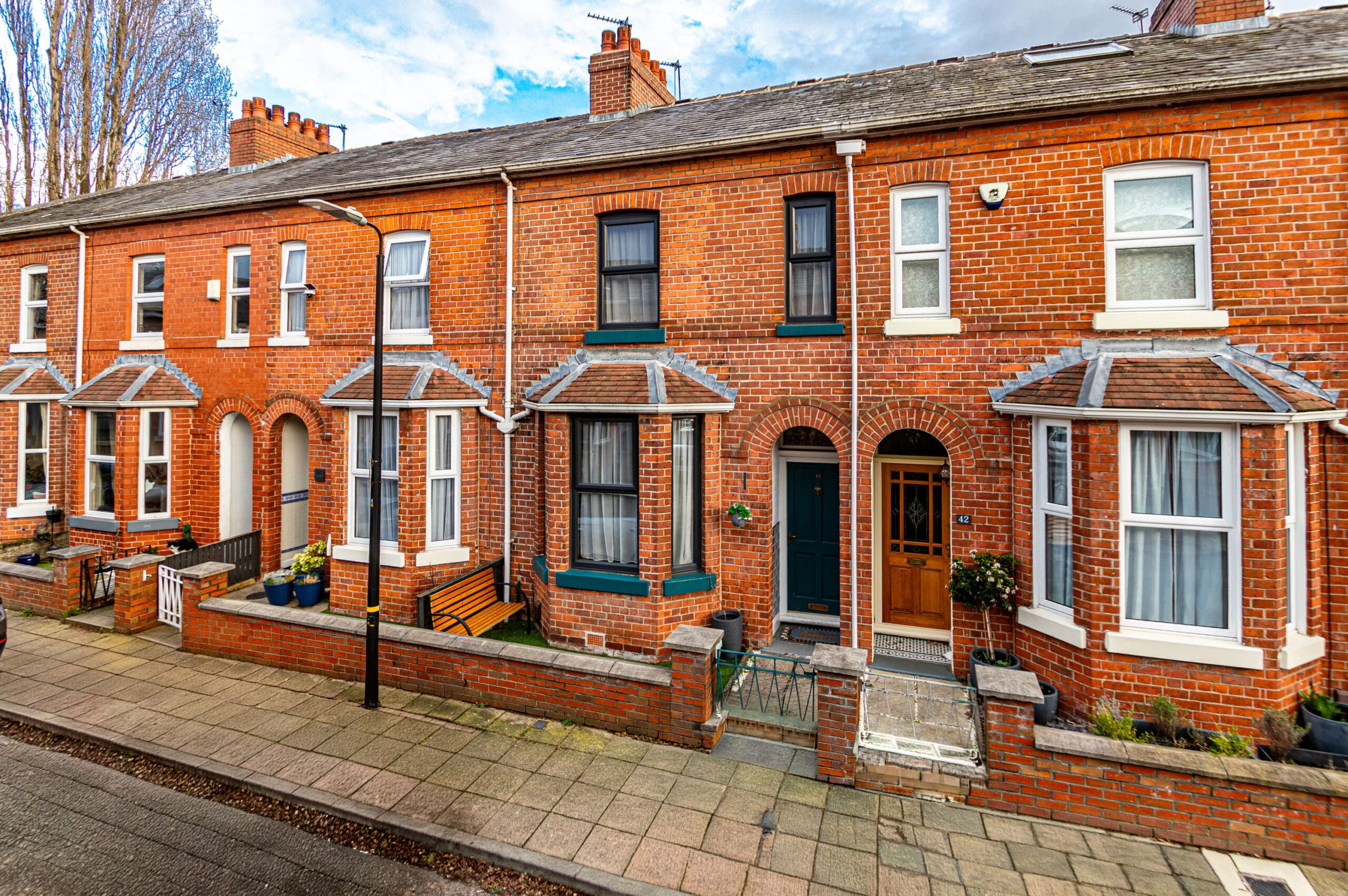 Poplar Grove, Urmston - VitalSpace