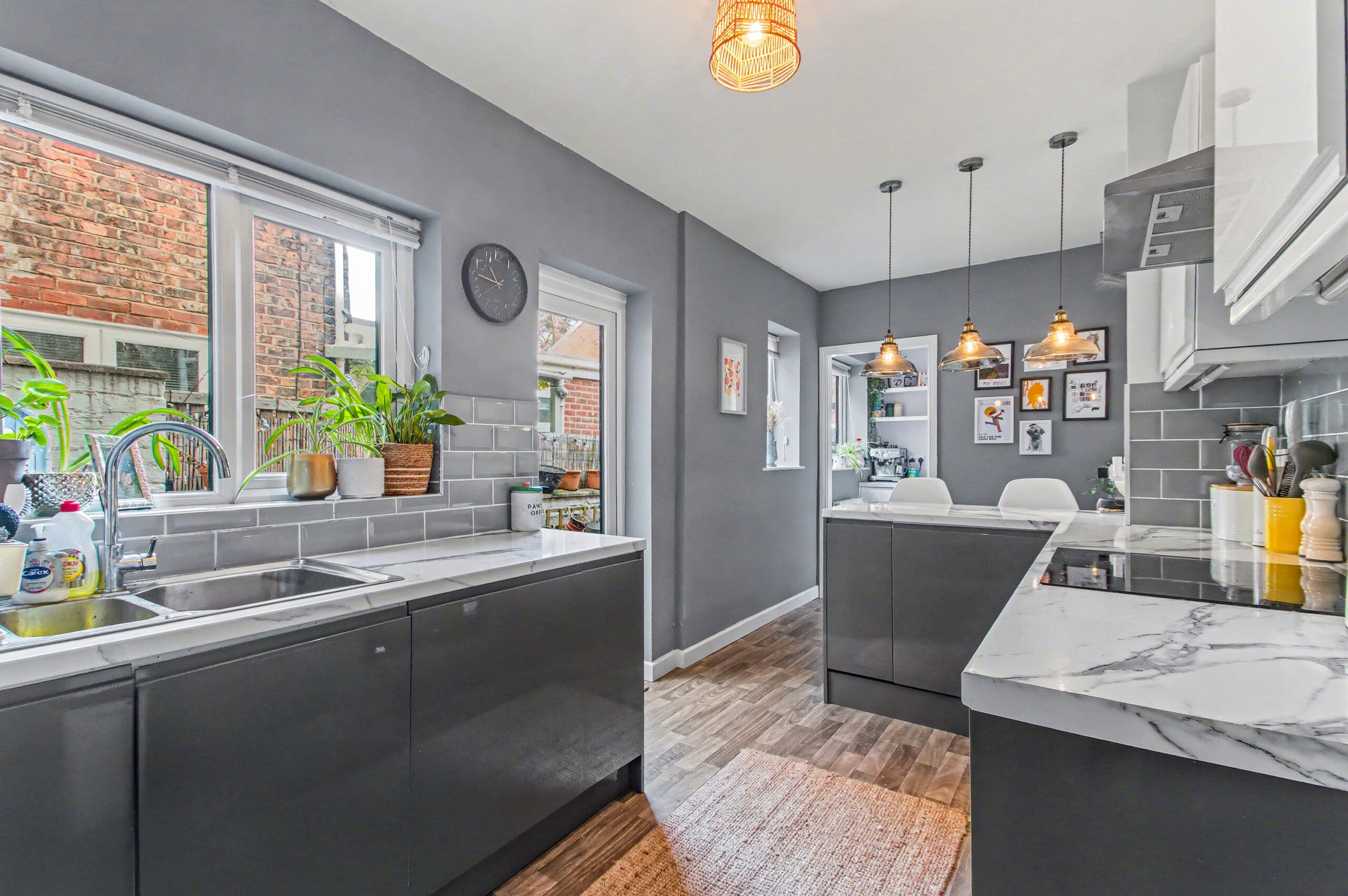 Poplar Grove, Urmston - VitalSpace