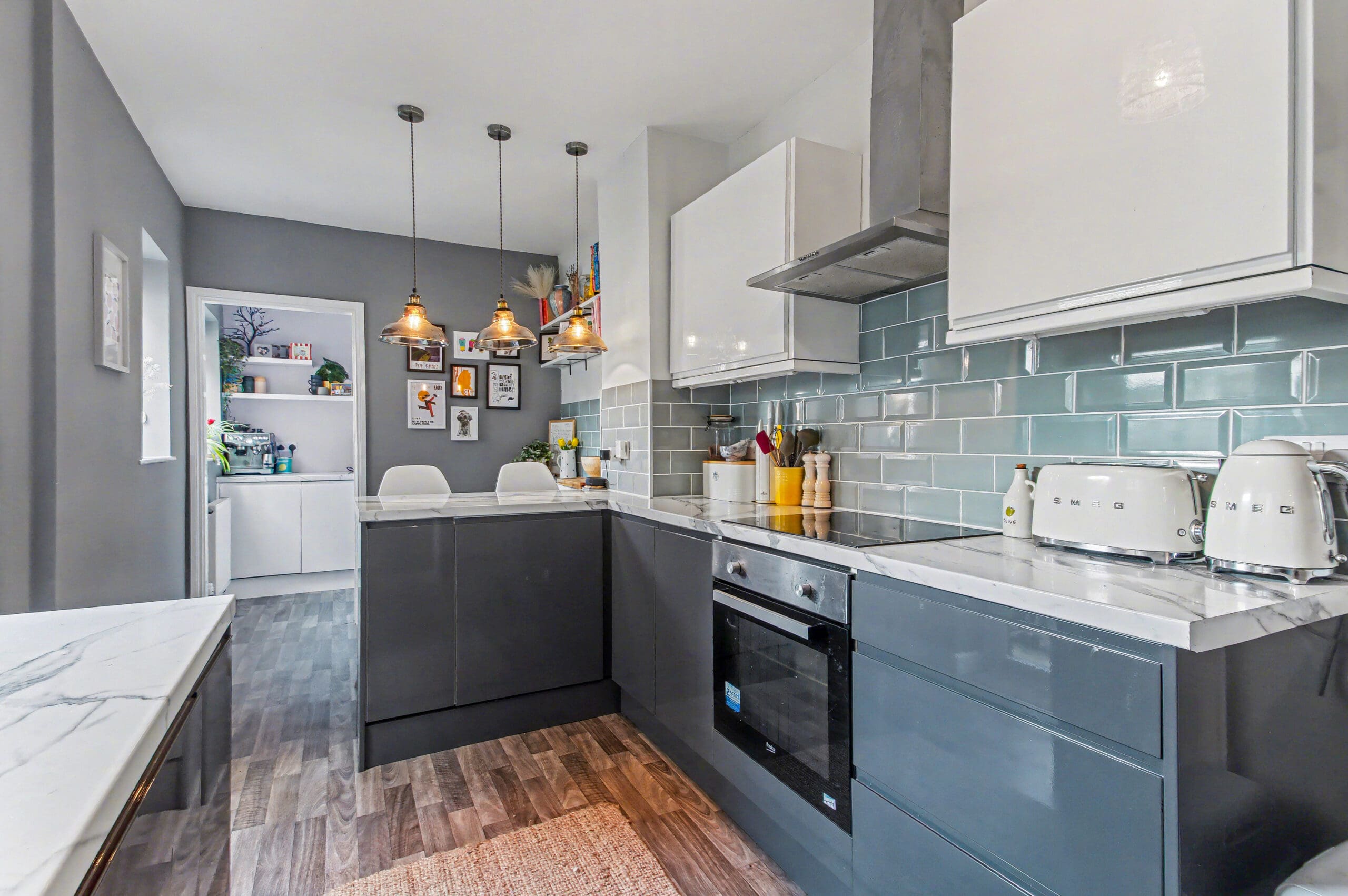 Poplar Grove, Urmston - VitalSpace