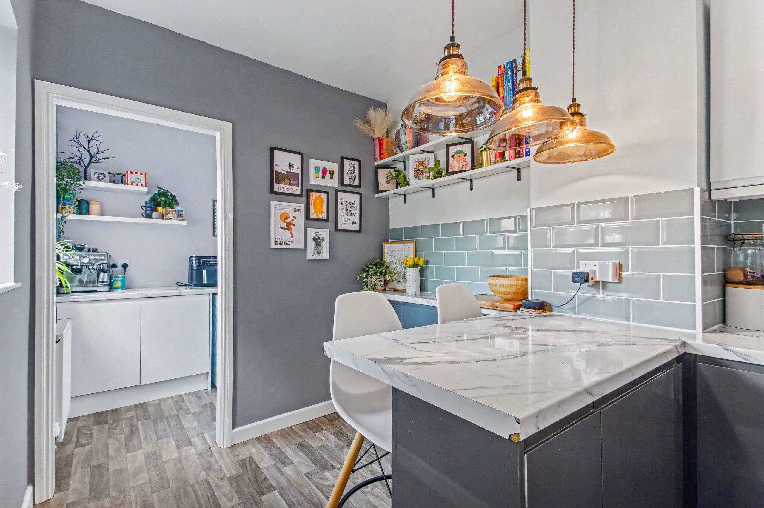 Poplar Grove, Urmston - VitalSpace