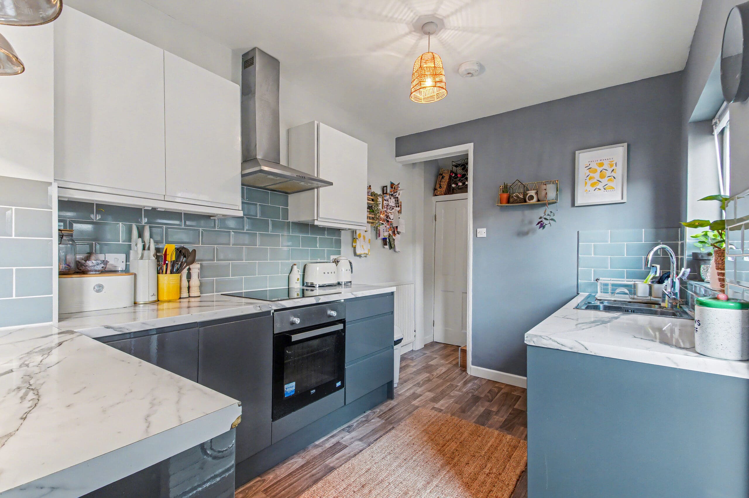 Poplar Grove, Urmston - VitalSpace