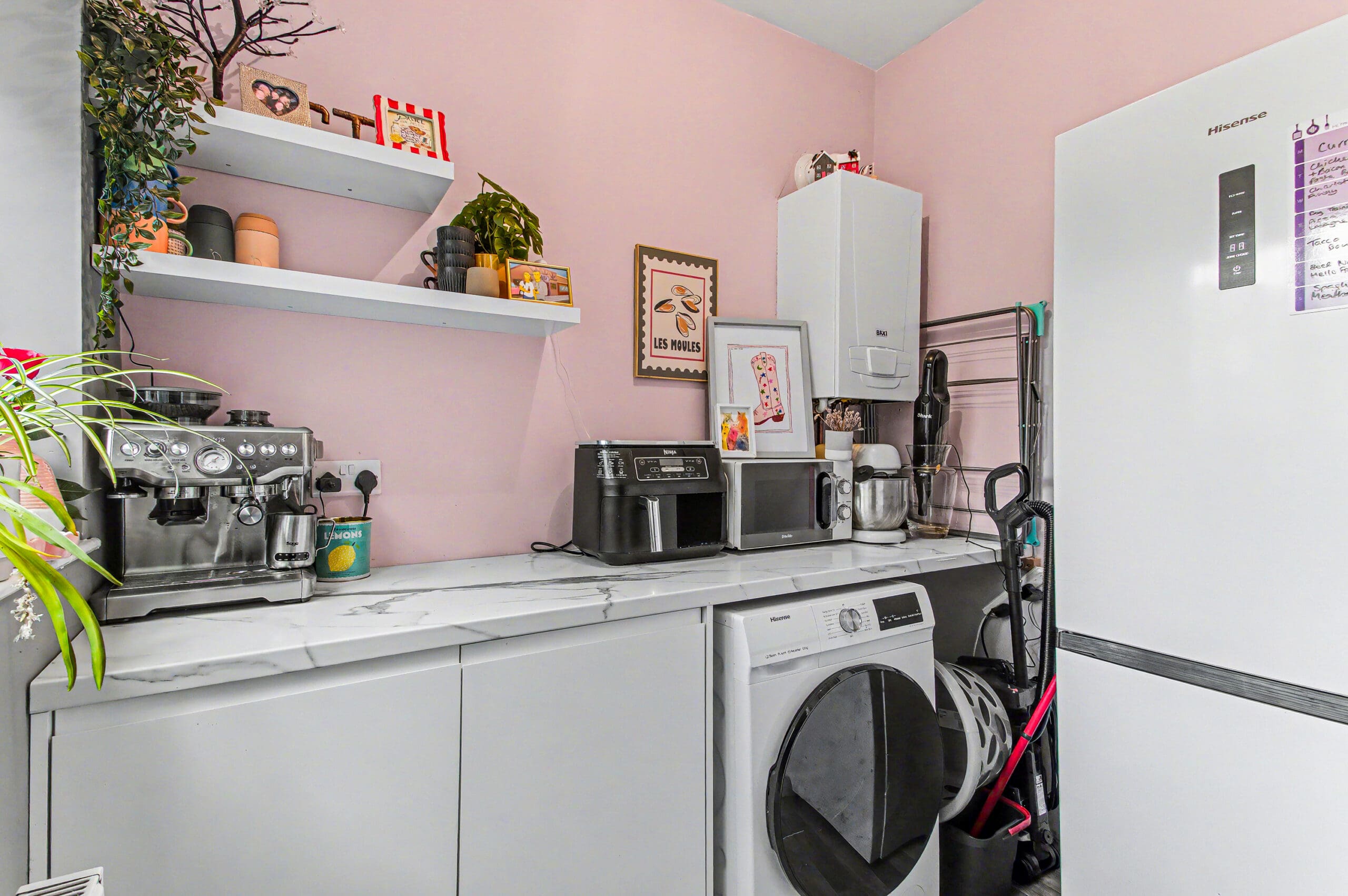 Poplar Grove, Urmston - VitalSpace