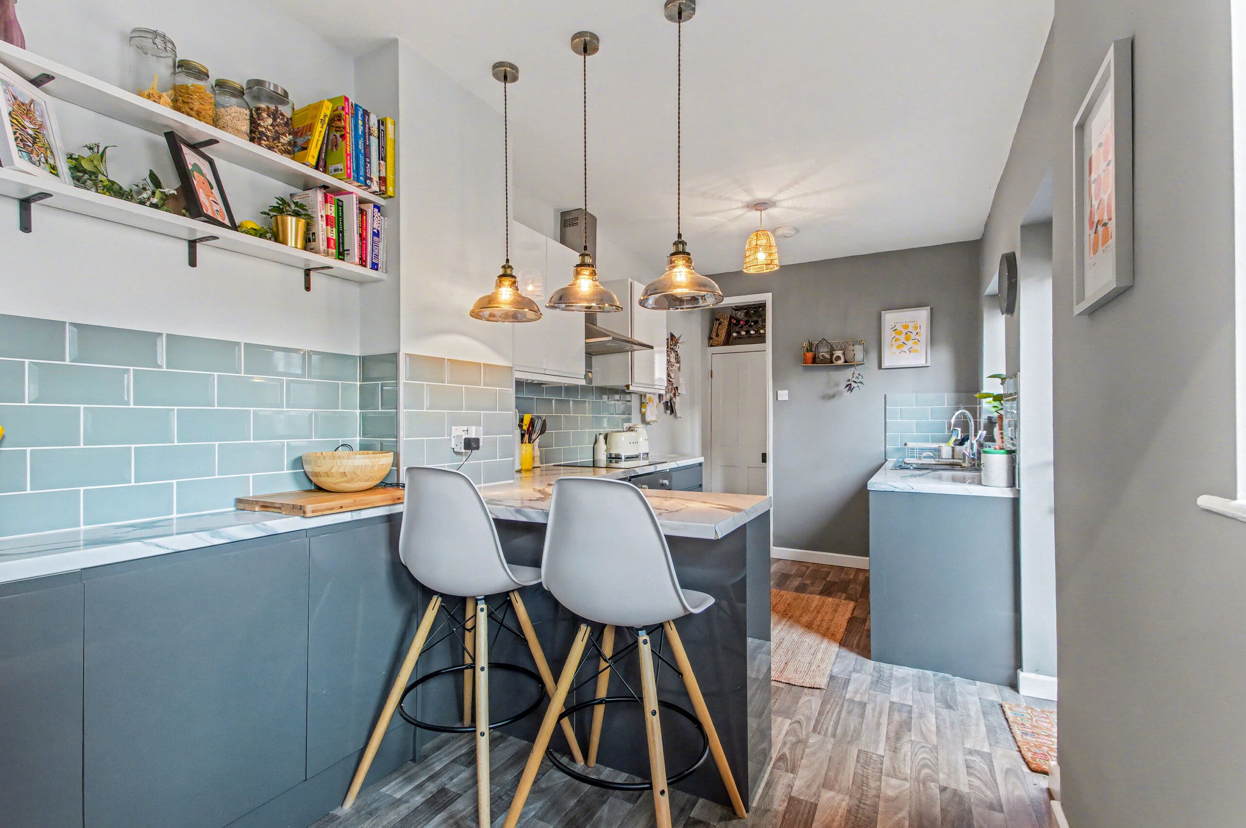 Poplar Grove, Urmston - VitalSpace