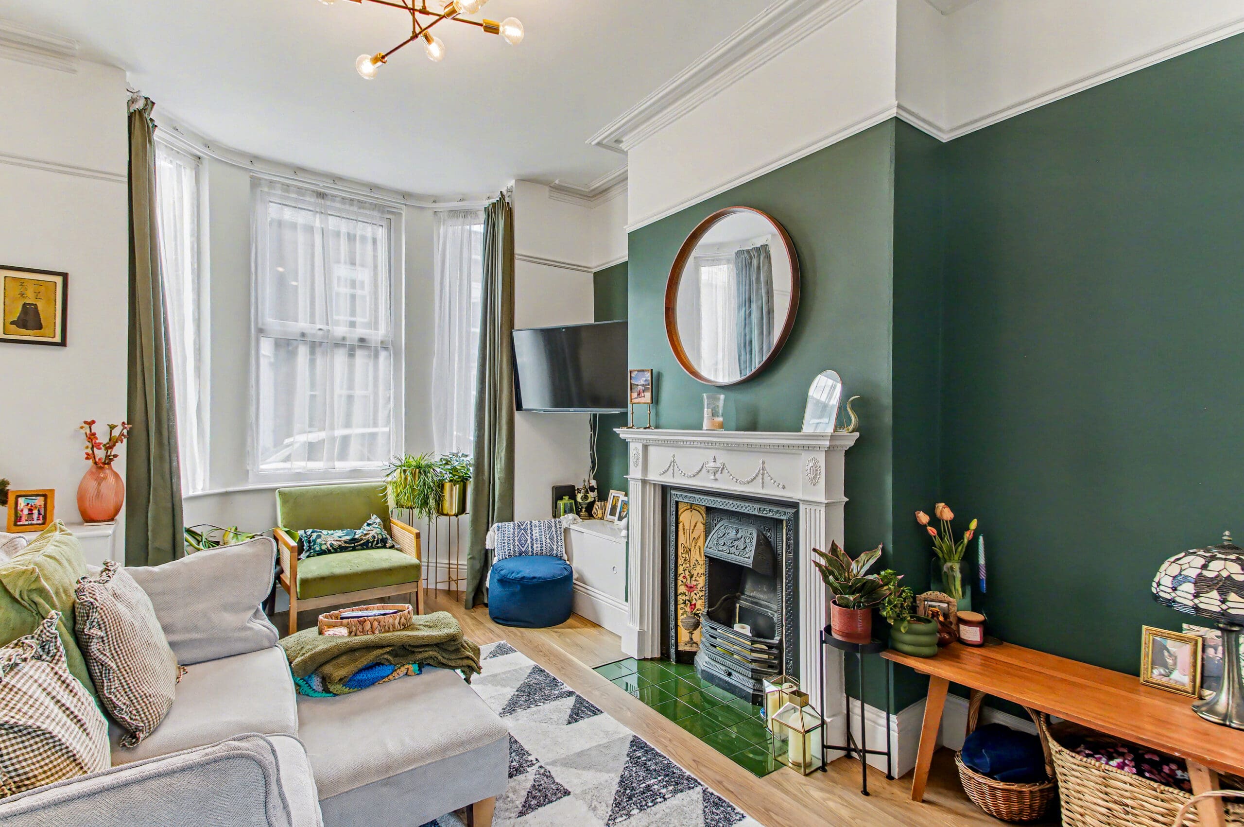 Poplar Grove, Urmston - VitalSpace