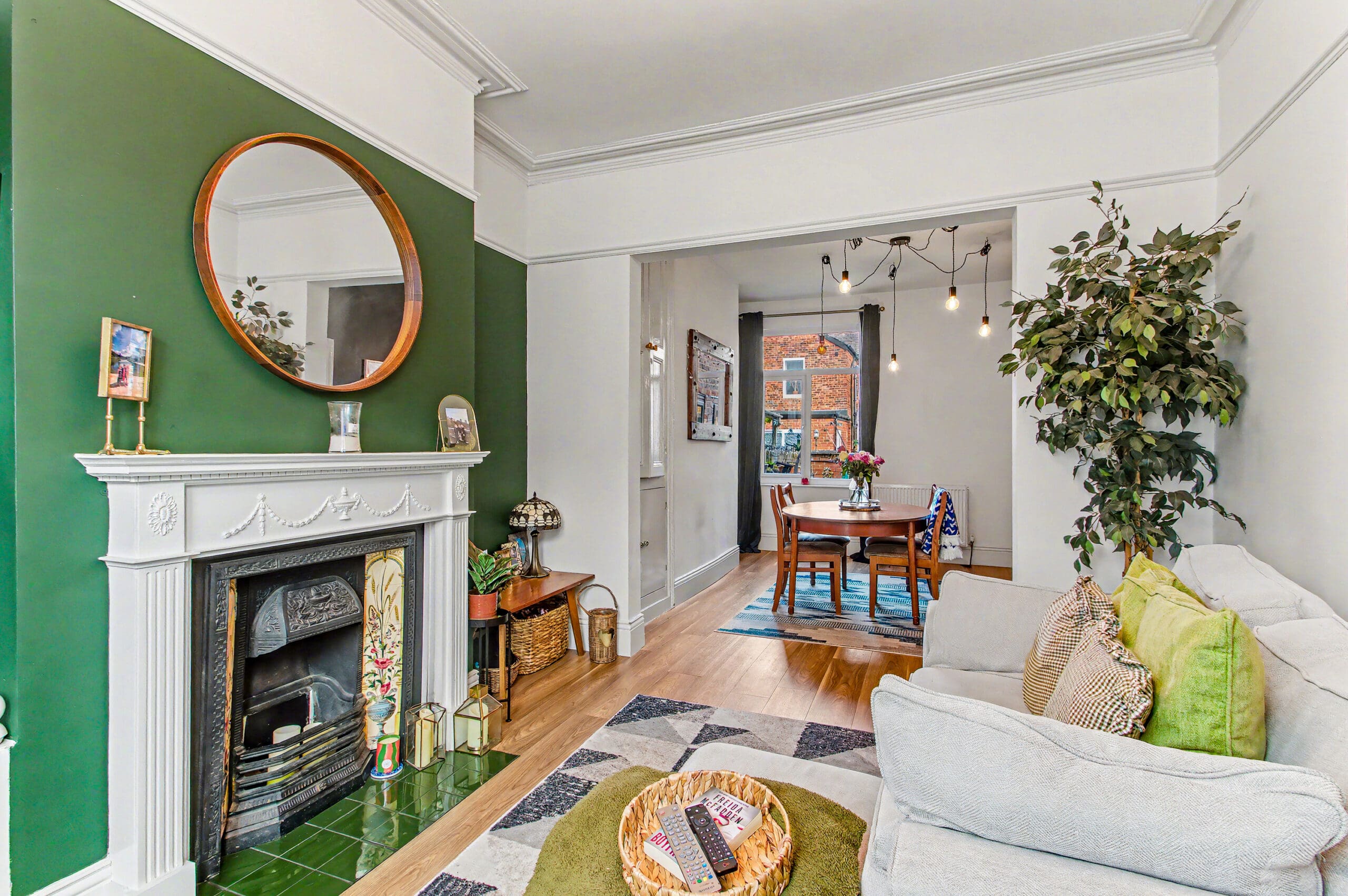 Poplar Grove, Urmston - VitalSpace