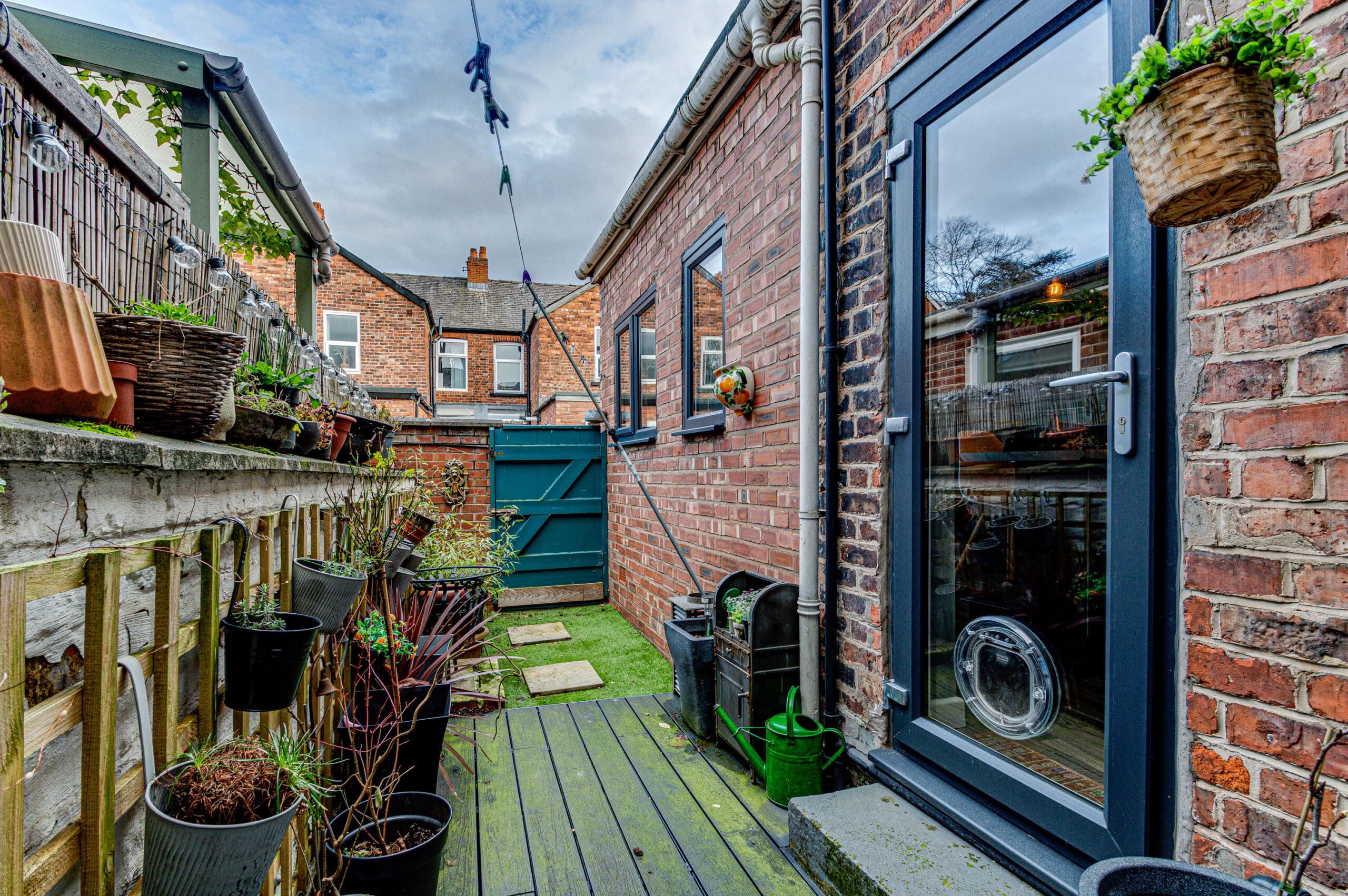 Poplar Grove, Urmston - VitalSpace