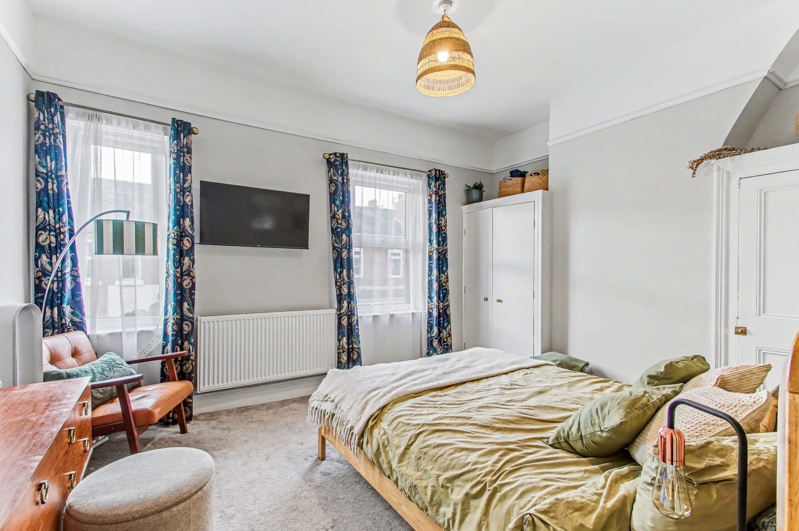 Poplar Grove, Urmston - VitalSpace