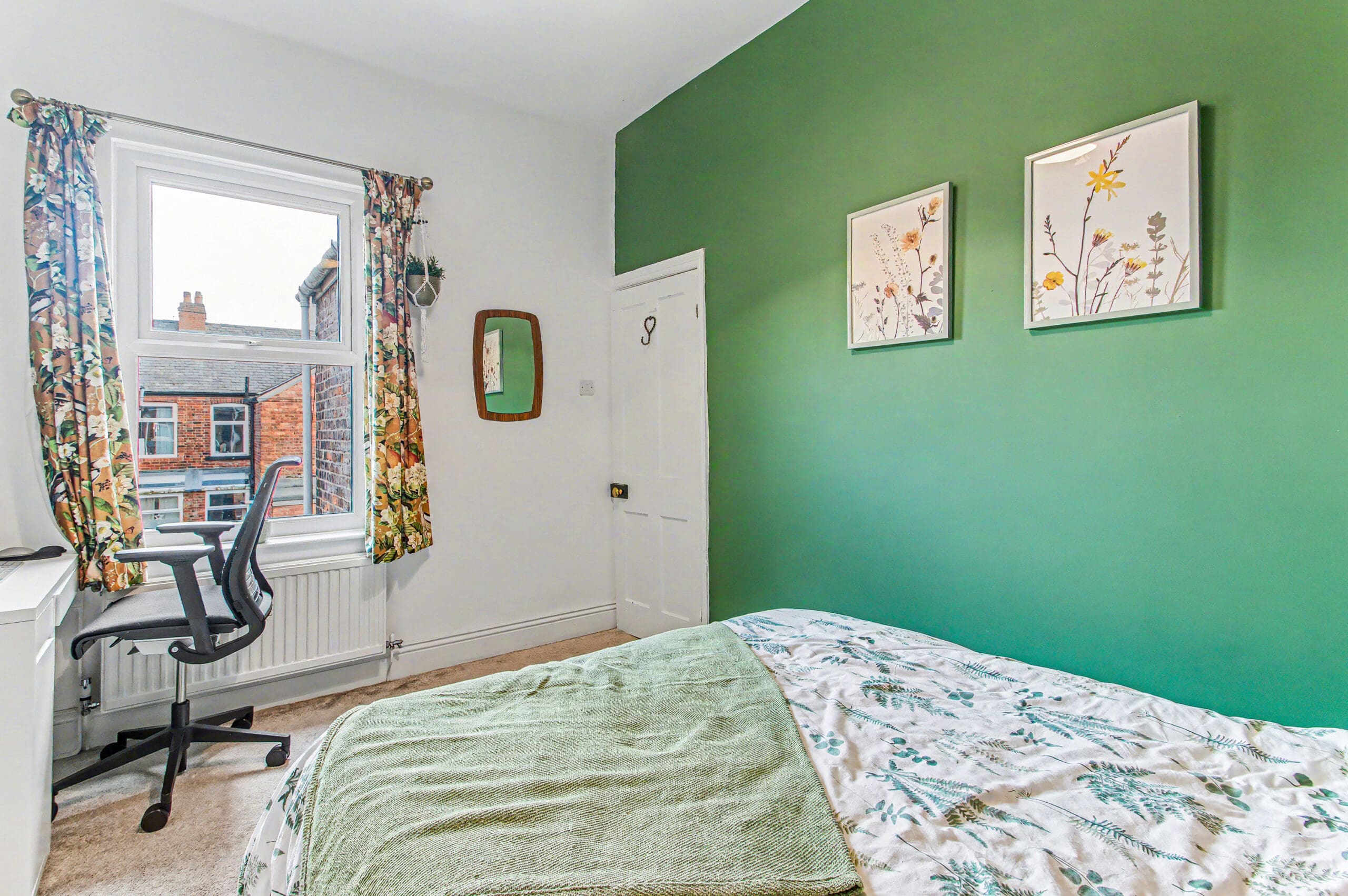 Poplar Grove, Urmston - VitalSpace