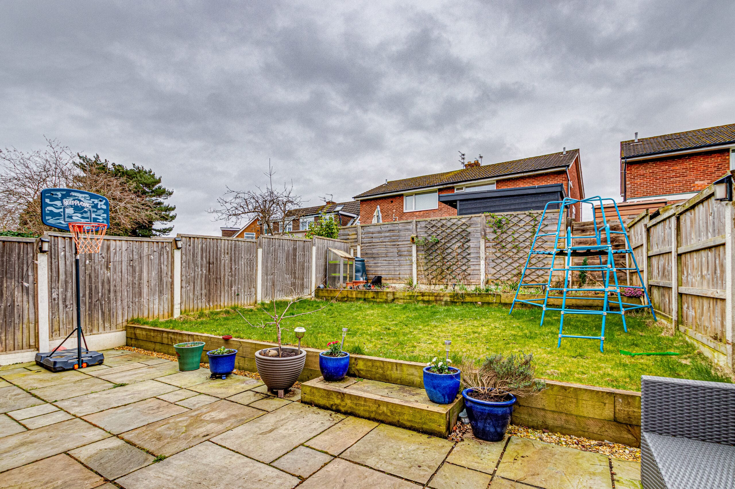 Irlam Road, Flixton - VitalSpace