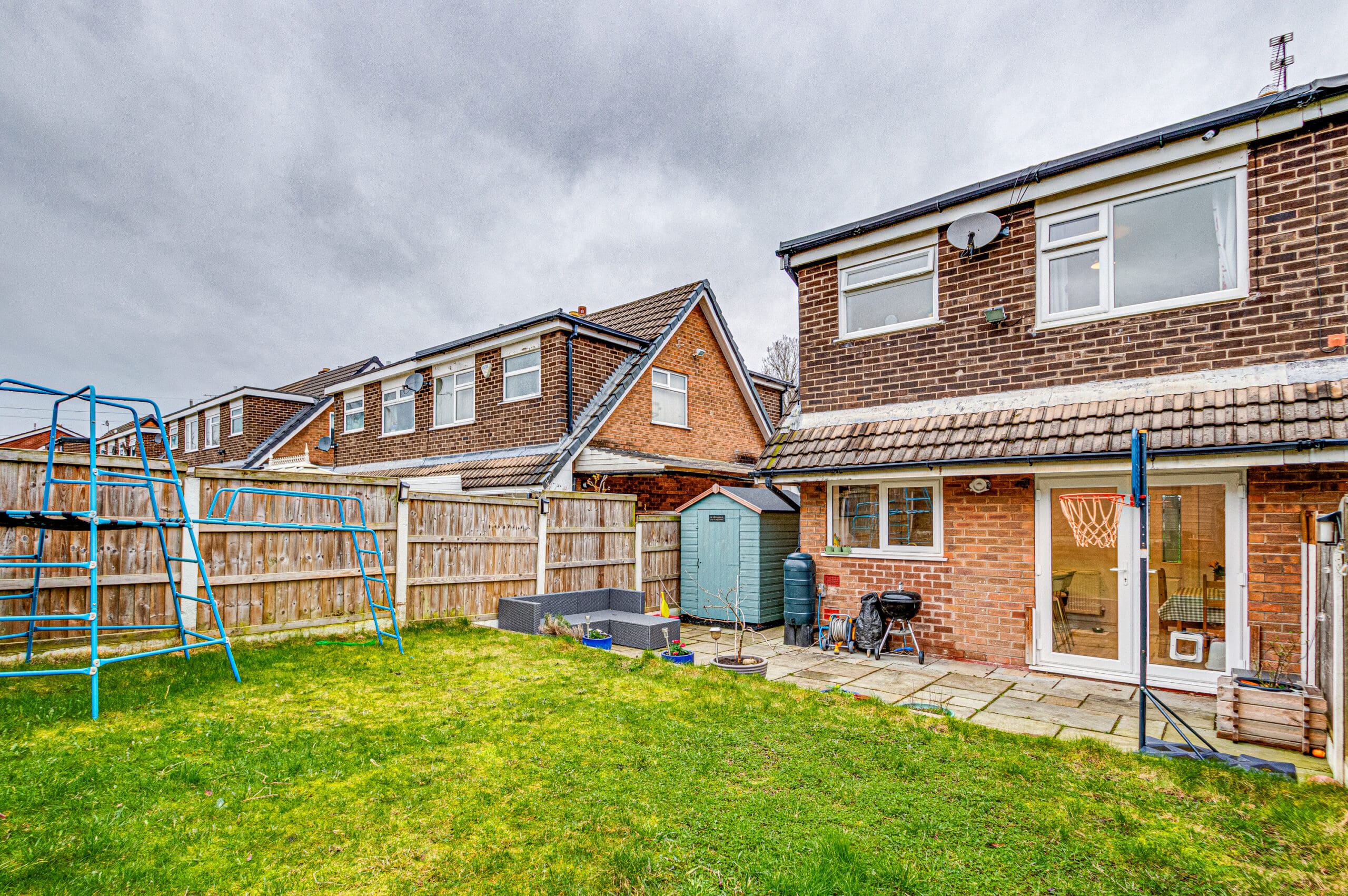 Irlam Road, Flixton - VitalSpace