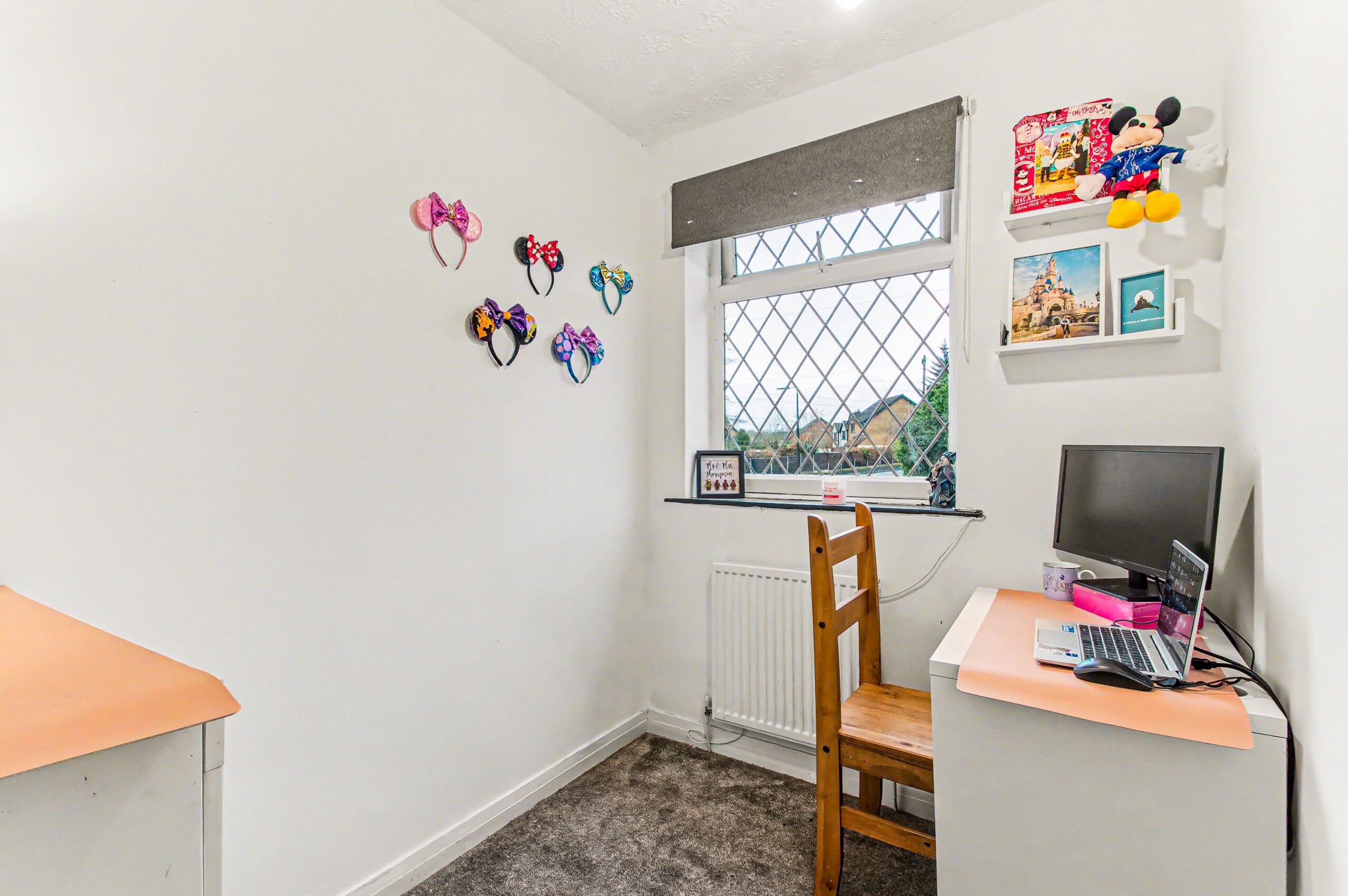 Irlam Road, Flixton - VitalSpace