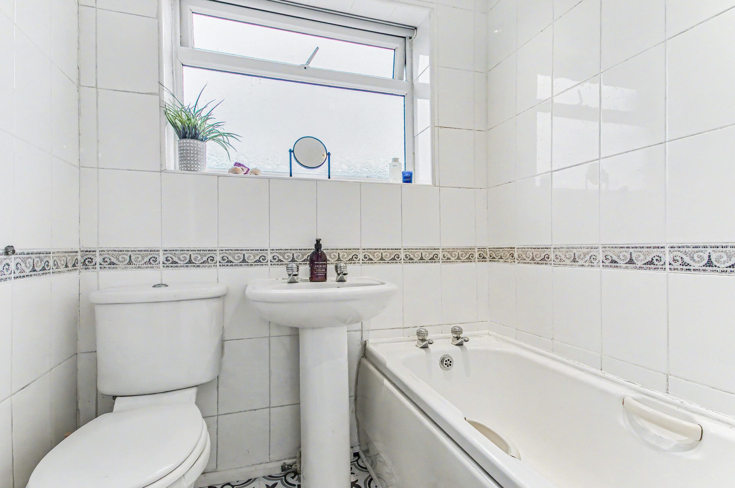 Irlam Road, Flixton - VitalSpace